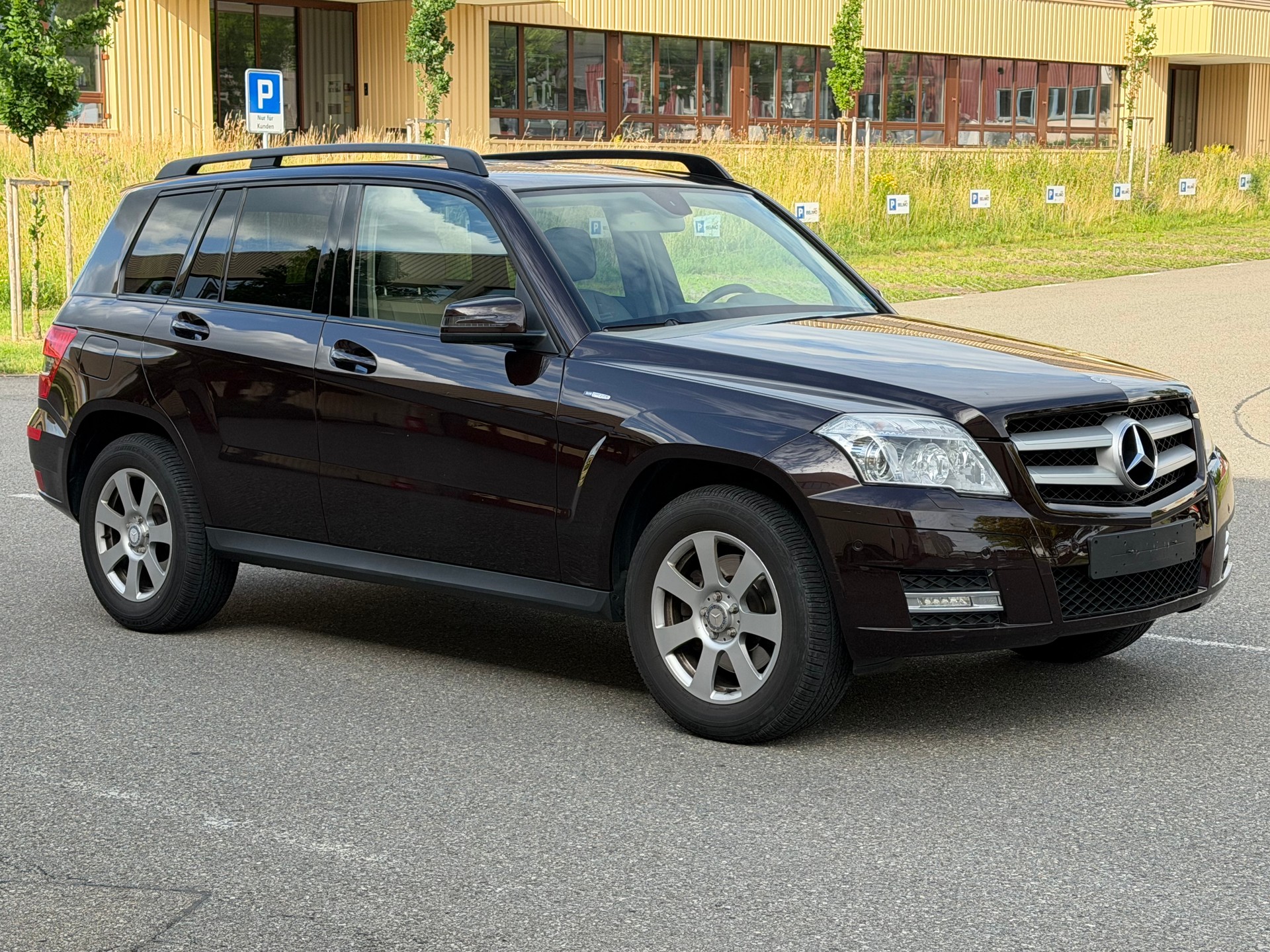 MERCEDES-BENZ GLK 250 CDI BlueEfficiency 4Matic 7G-Tronic-showroom-element-2