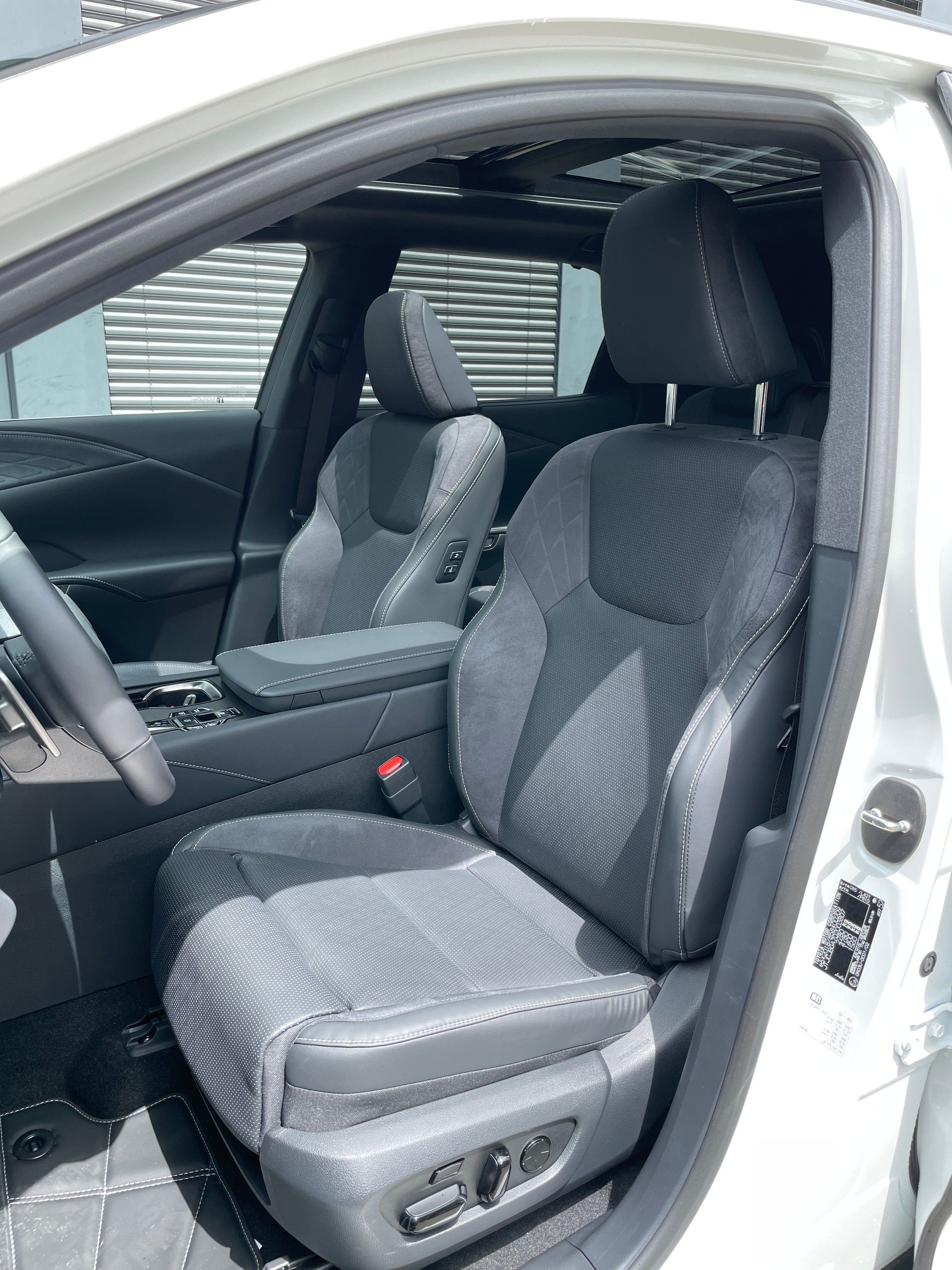 LEXUS RX 450h+ Ecxellence PHEV 4WD-image-12