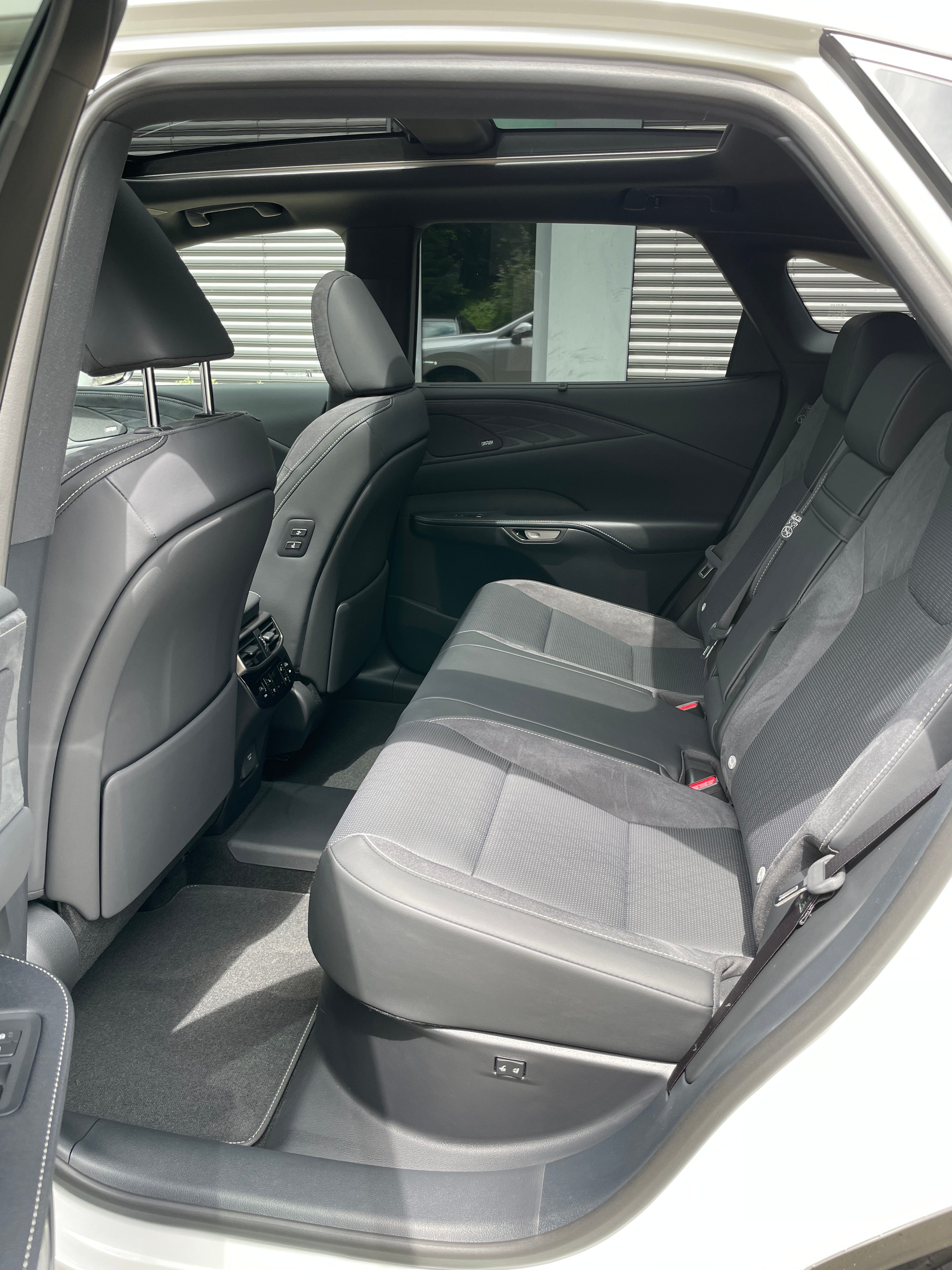 LEXUS RX 450h+ Ecxellence PHEV 4WD-image-13