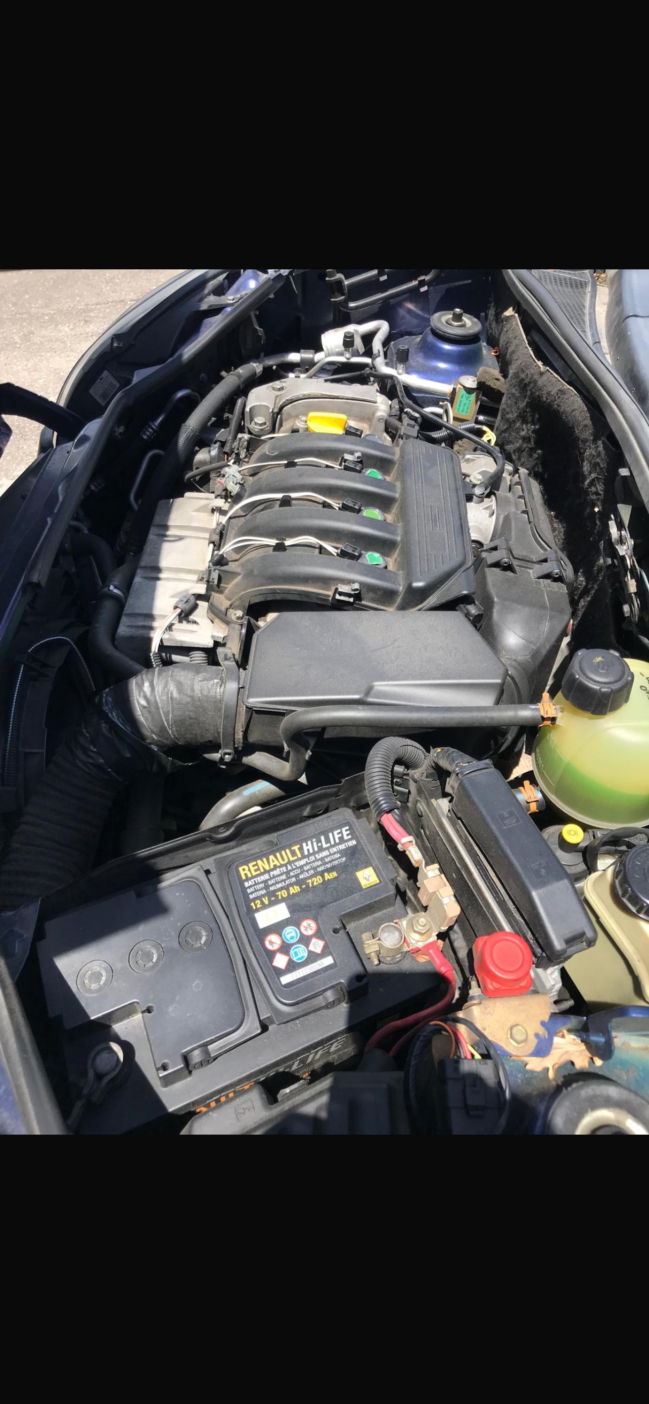 RENAULT Kangoo 1.6 16V Privilège-image-13