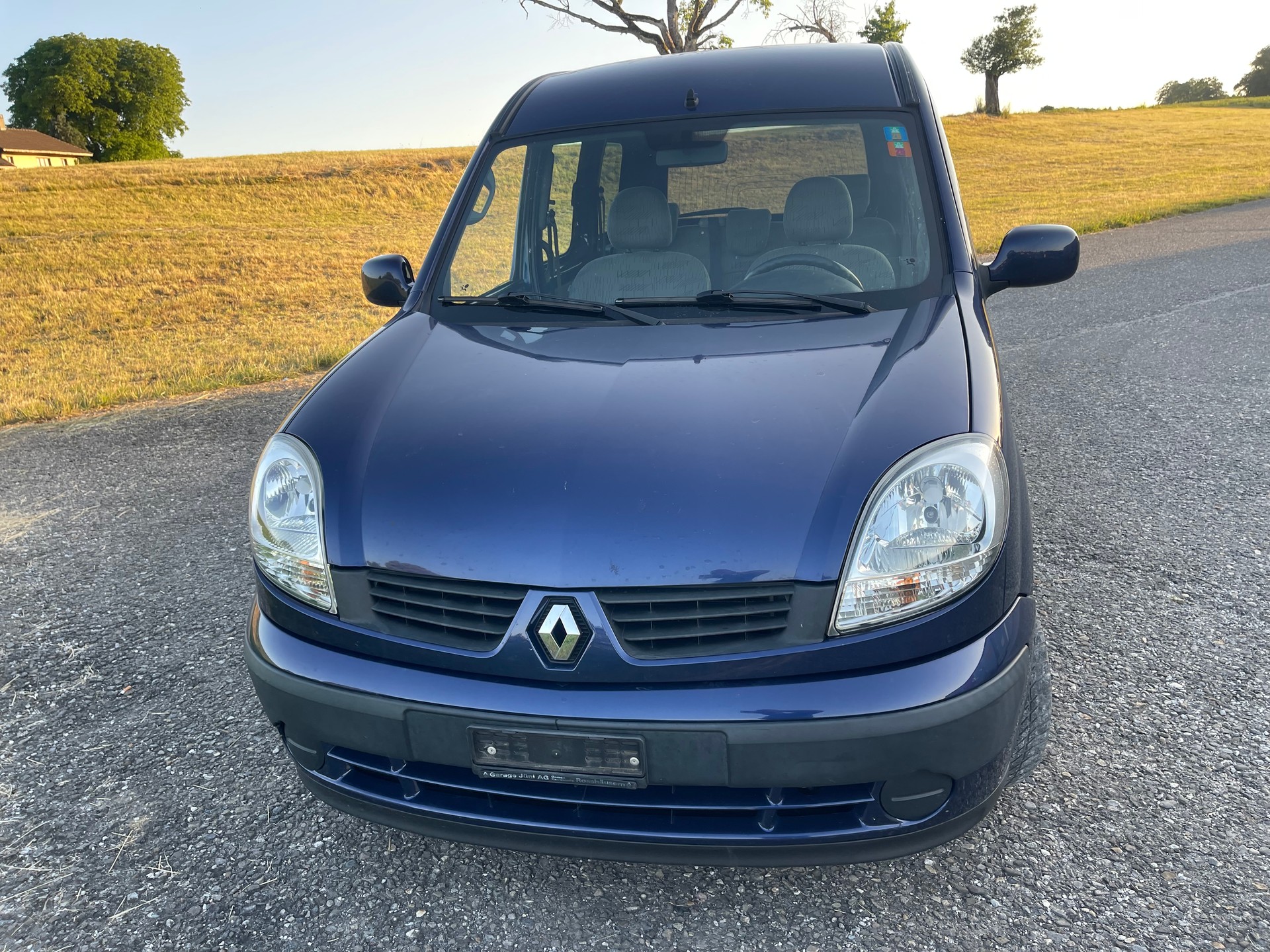 RENAULT Kangoo 1.6 16V Privilège