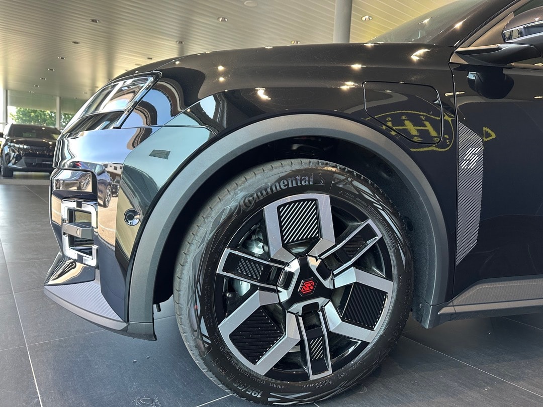 RENAULT R5 E-Tech Comfort Range 52 kWh Techno-image-2