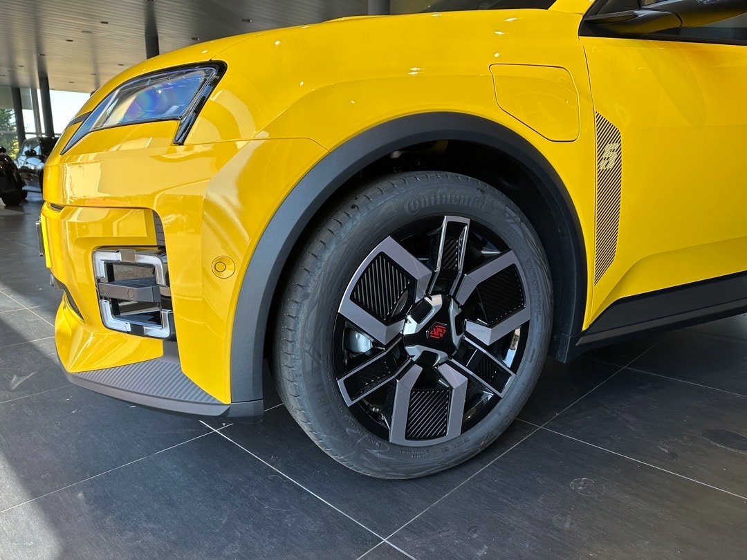 RENAULT R5 E-Tech Comfort Range 52 kWh Techno-showroom-element-2