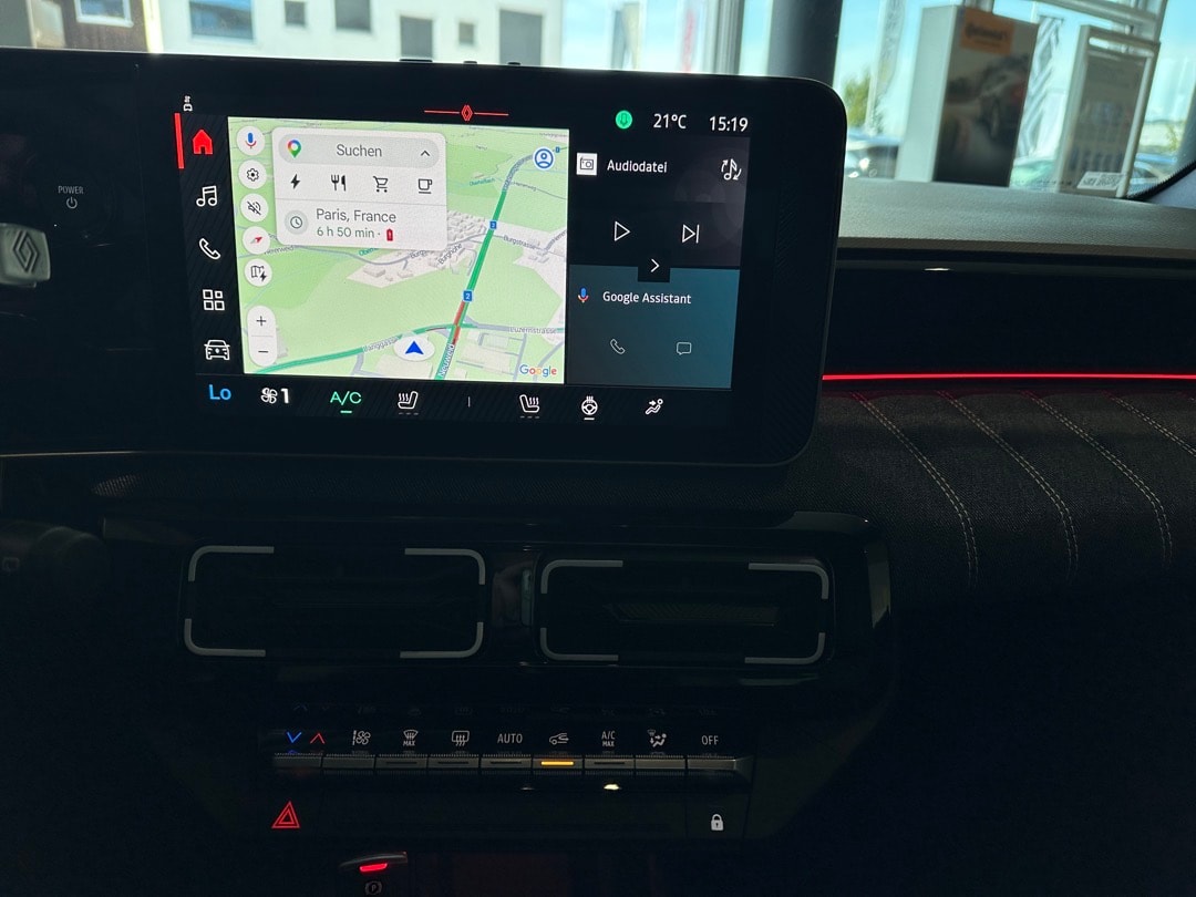 RENAULT R5 E-Tech Comfort Range 52 kWh Techno-image-13