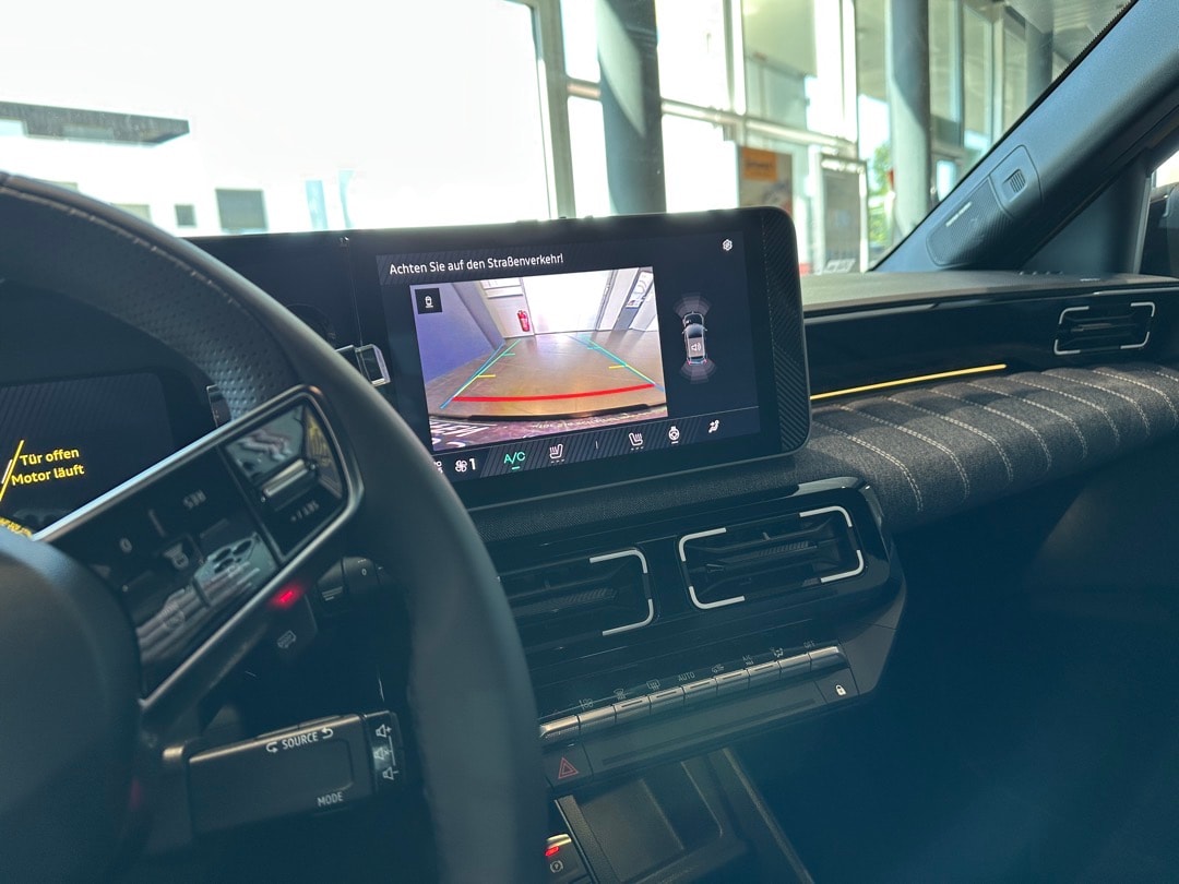 RENAULT R5 E-Tech Comfort Range 52 kWh Techno-image-14