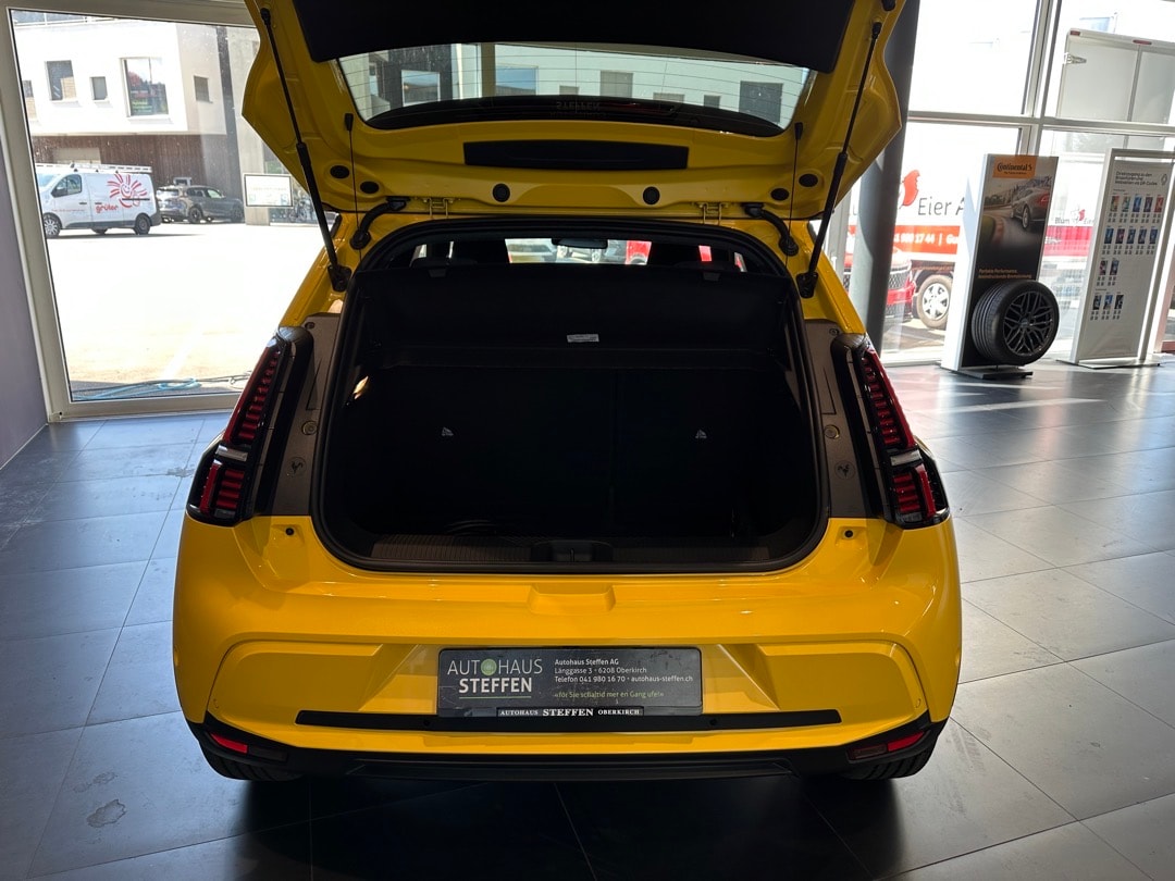 RENAULT R5 E-Tech Comfort Range 52 kWh Techno-image-6