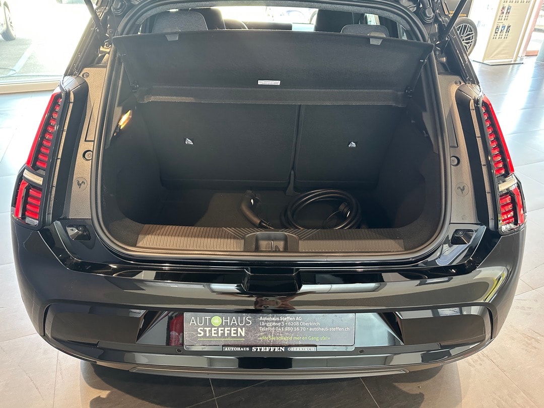 RENAULT R5 E-Tech Comfort Range 52 kWh Techno-image-6