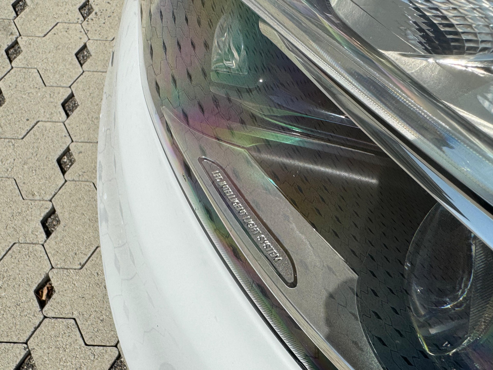MERCEDES-BENZ V 250 d Edition Lang AMG-Line 7G-Tronic-showroom-element-2