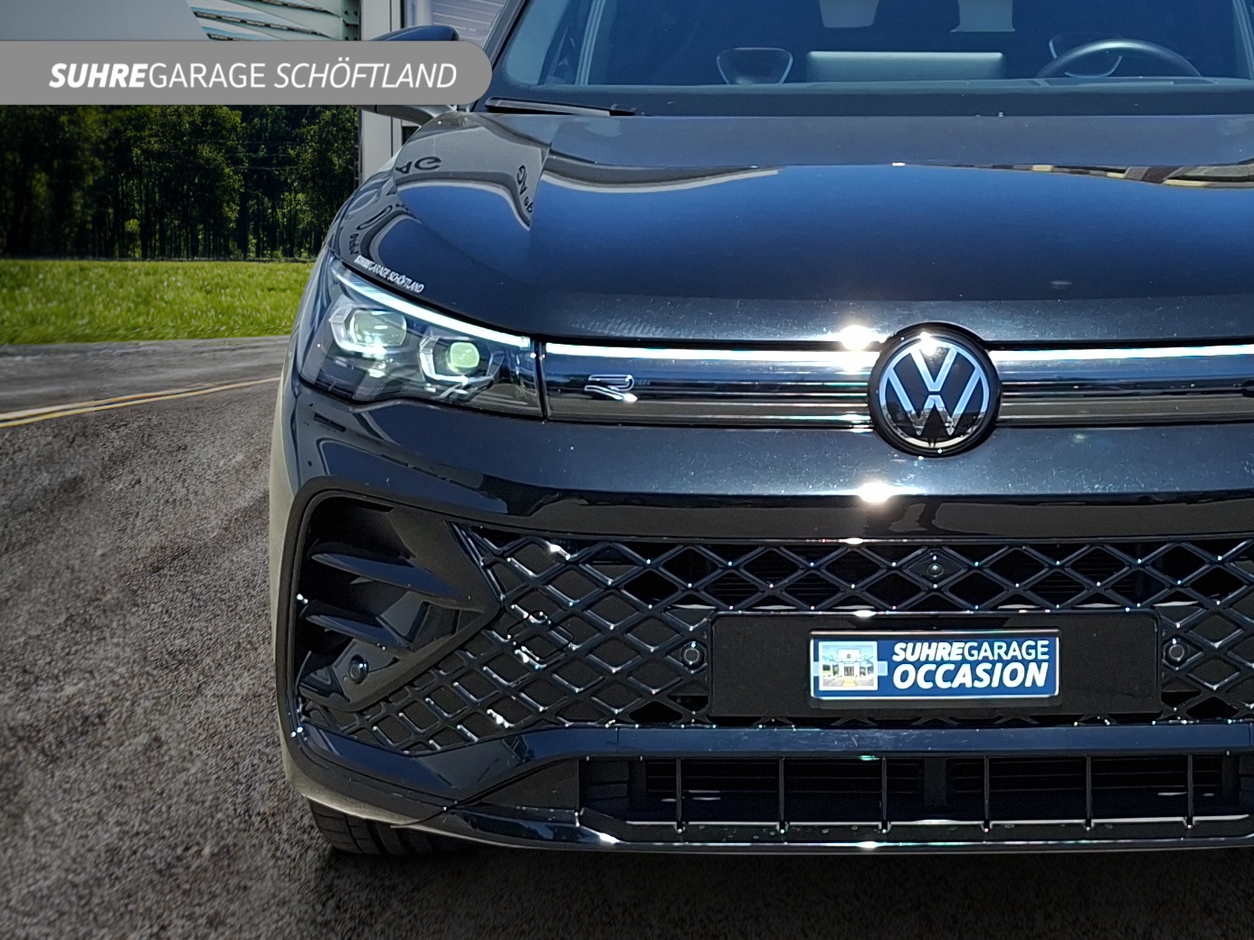 VW Tiguan 2.0 TSI DSG R-Line 4Motion-showroom-element-1