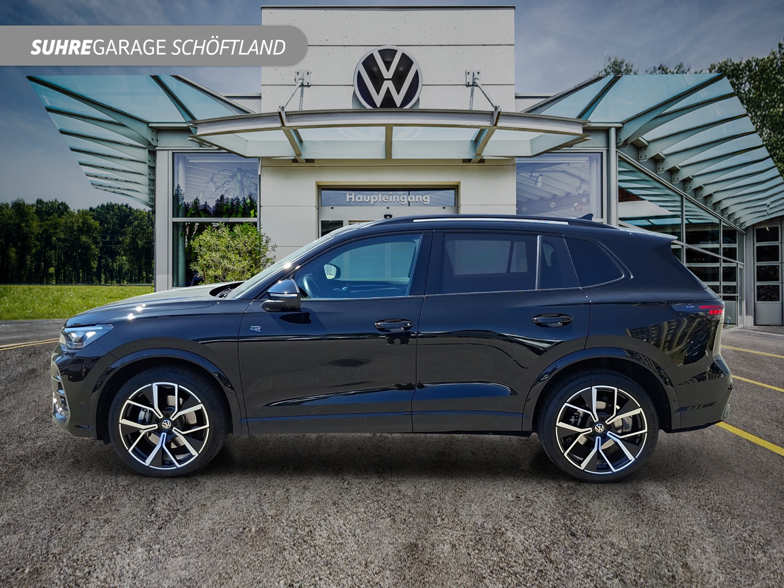 VW Tiguan 2.0 TSI DSG R-Line 4Motion-image-5