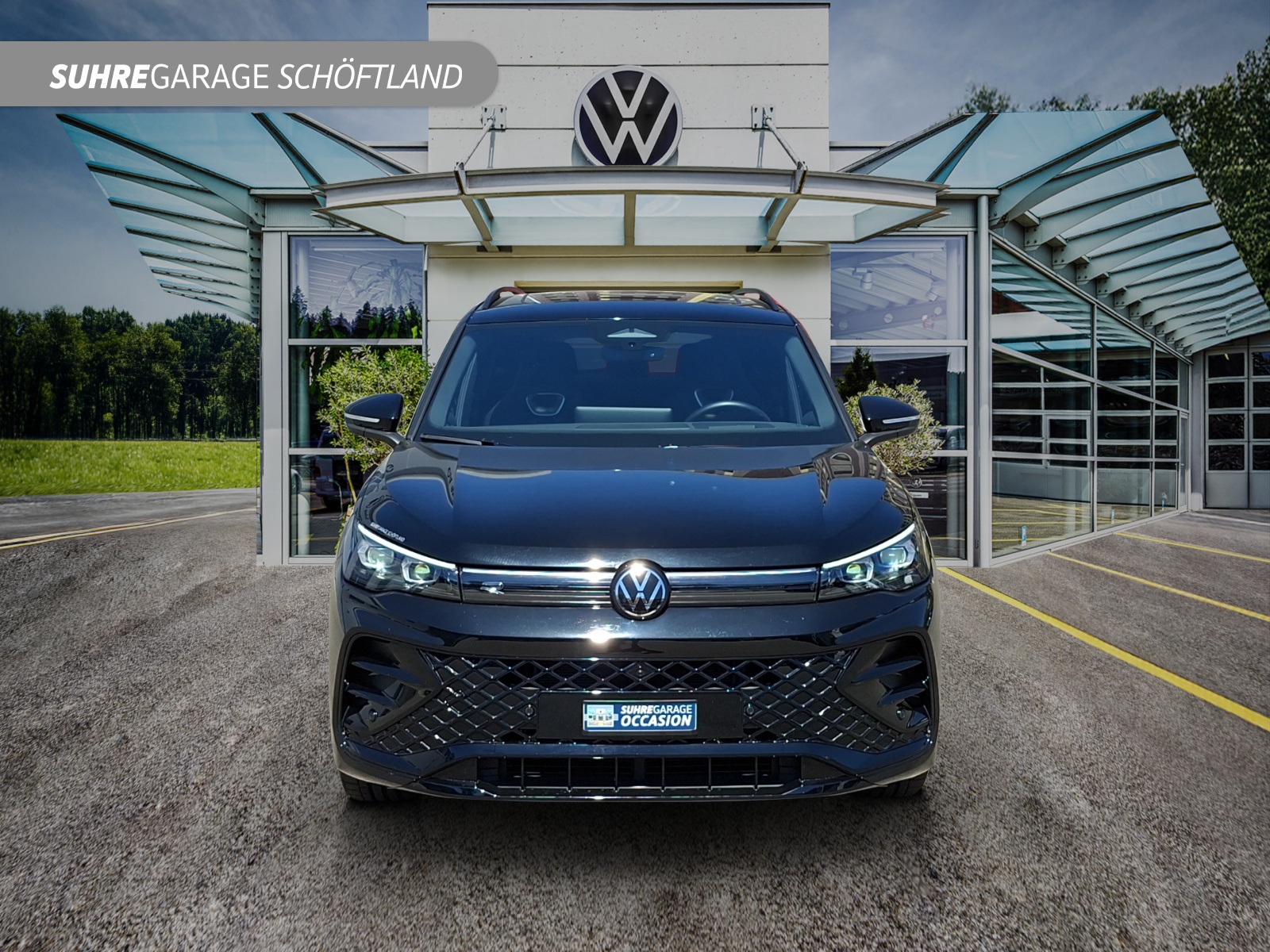 VW Tiguan 2.0 TSI DSG R-Line 4Motion-showroom-element-2