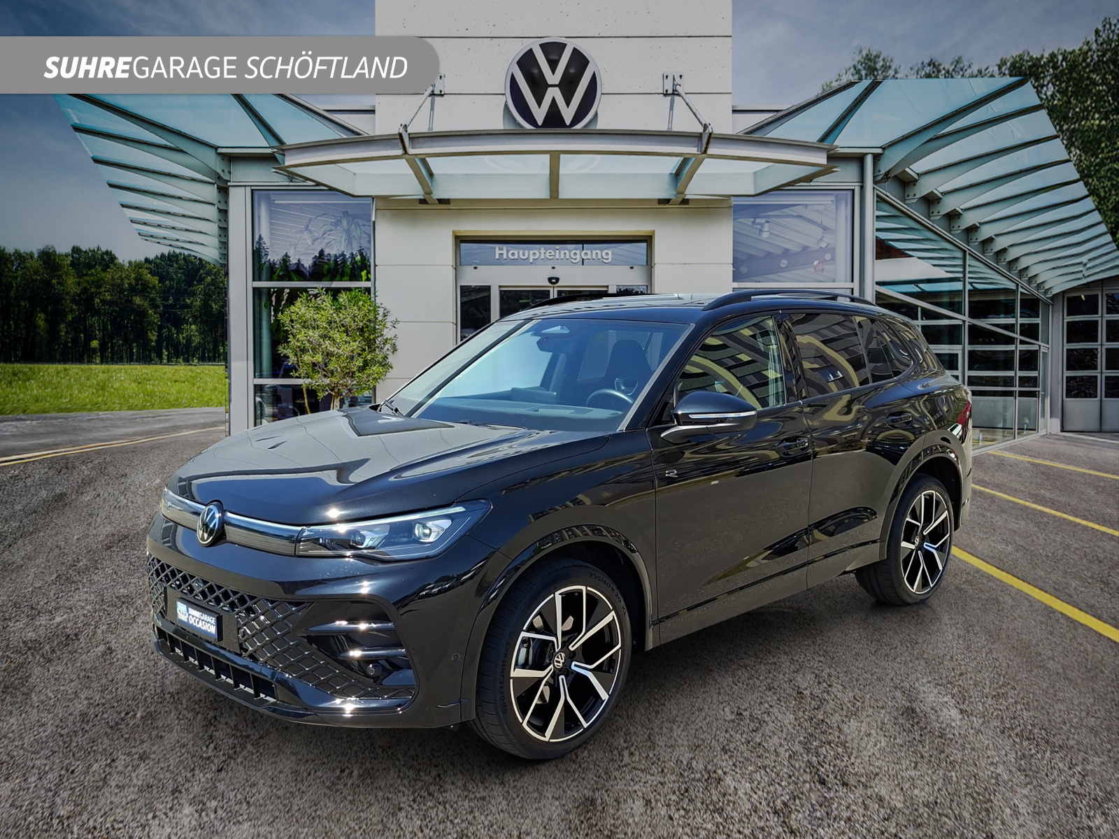VW Tiguan 2.0 TSI DSG R-Line 4Motion-showroom-element-3