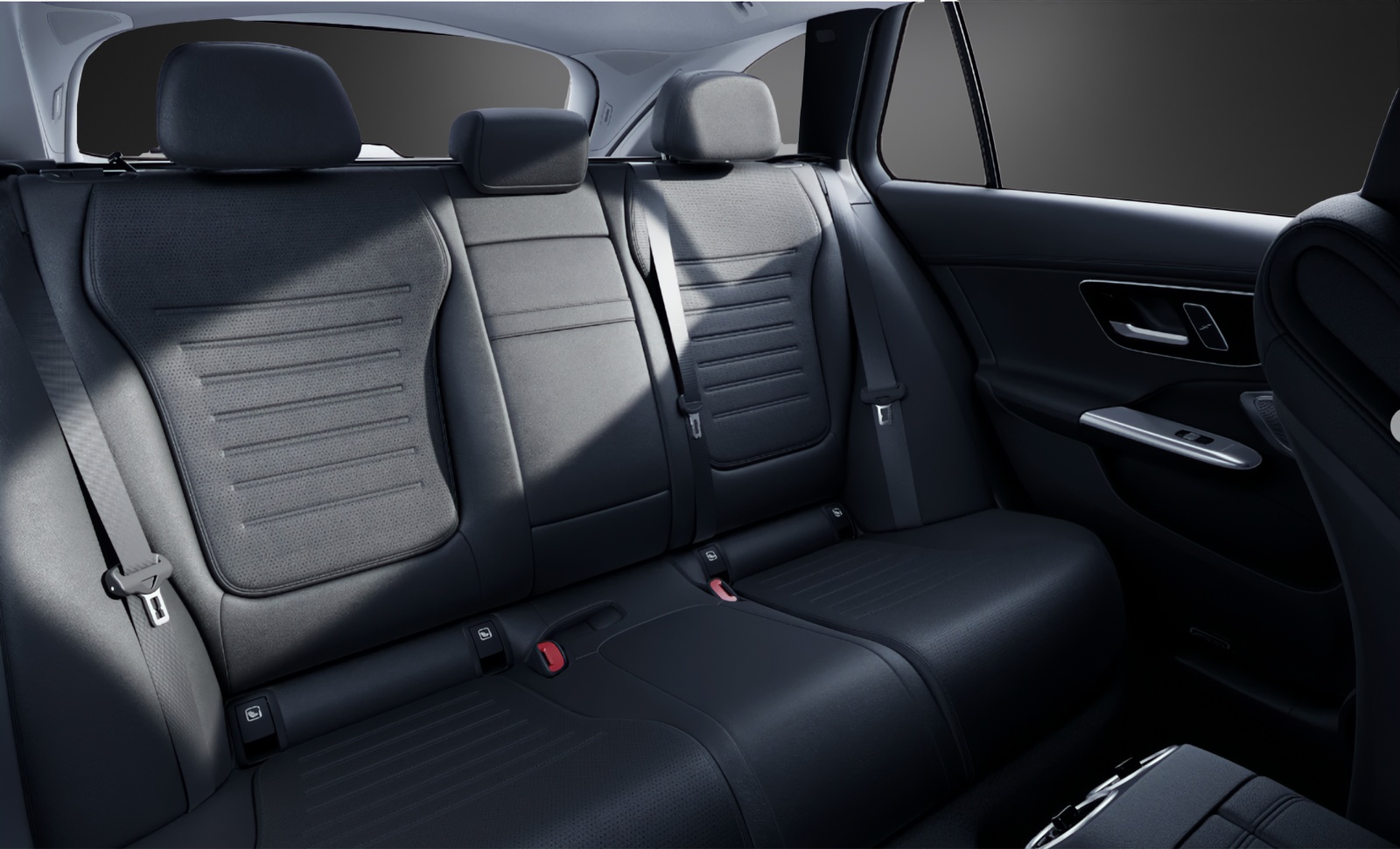 MERCEDES-BENZ C 200 T 4 Matic-image-9