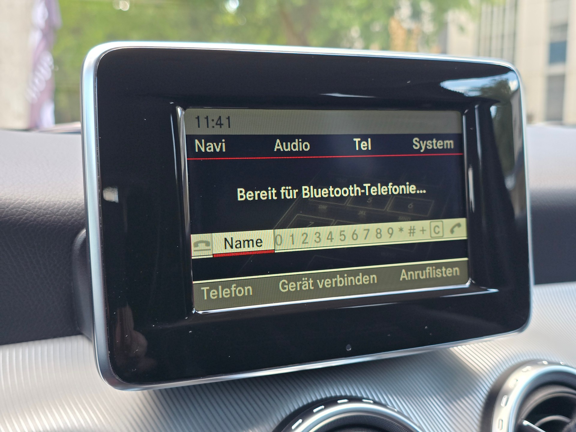 MERCEDES-BENZ GLA 250 Urban 4Matic 7G-DCT-image-20