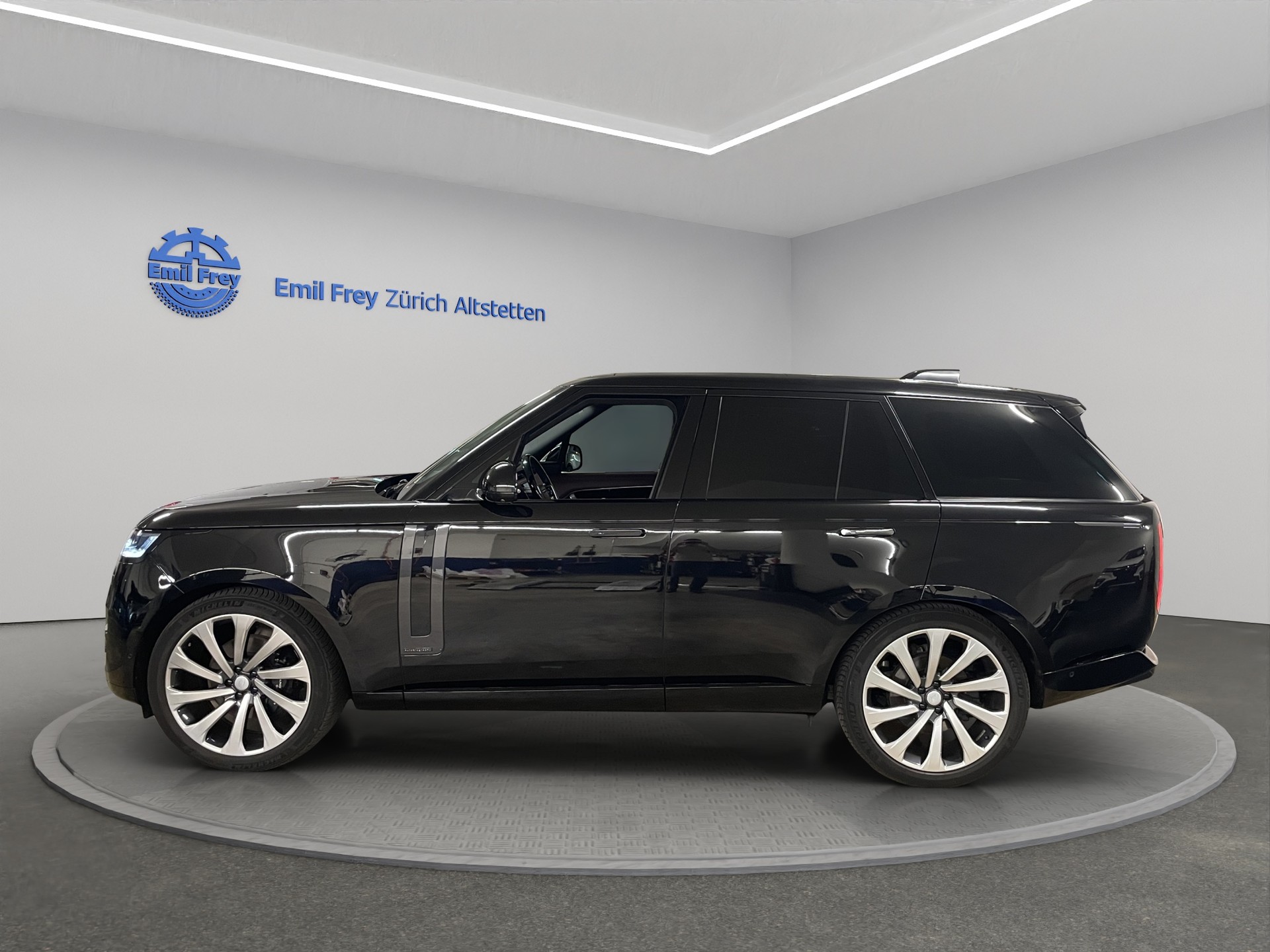 LAND ROVER Range Rover 3.0 D I6 350 Autobiography-showroom-element-2