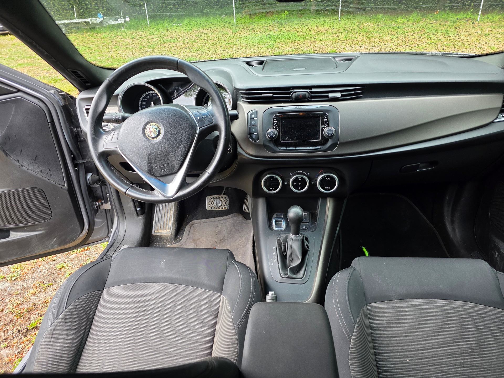 ALFA ROMEO Giulietta 1.4 MultiAir Super TCT-image-11