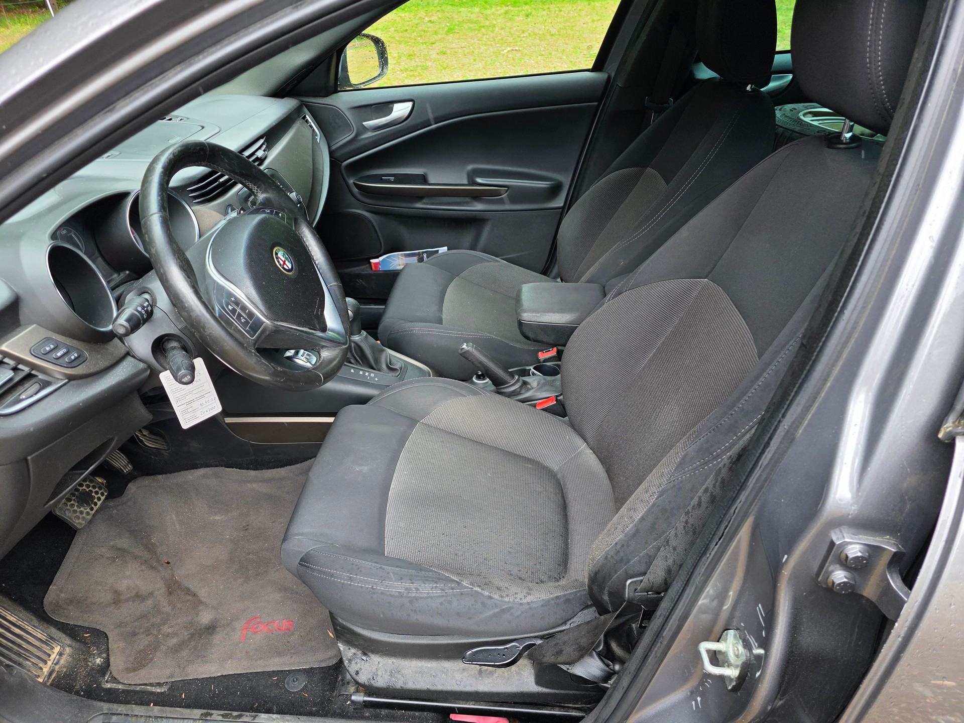 ALFA ROMEO Giulietta 1.4 MultiAir Super TCT-image-8