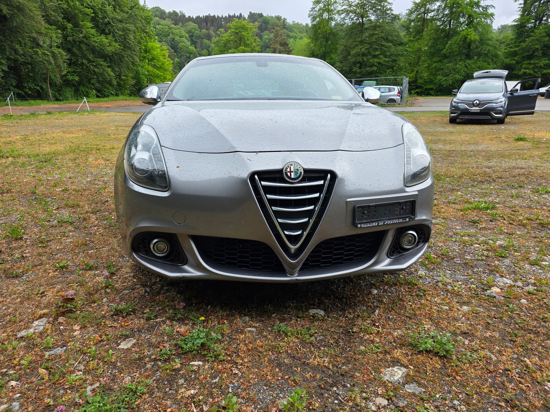 ALFA ROMEO Giulietta 1.4 MultiAir Super TCT