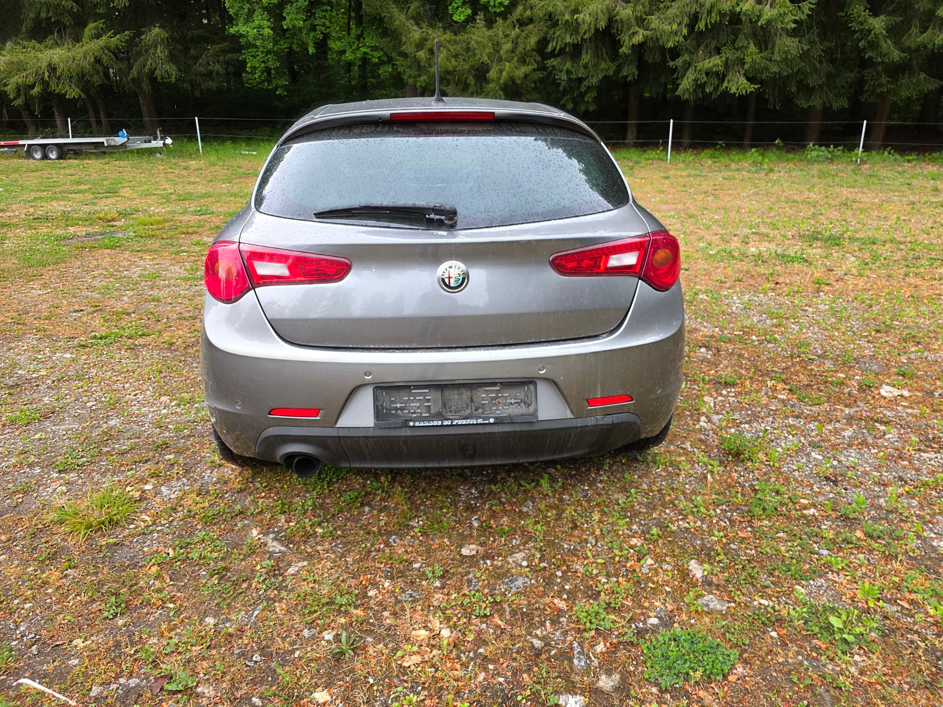 ALFA ROMEO Giulietta 1.4 MultiAir Super TCT-image-7