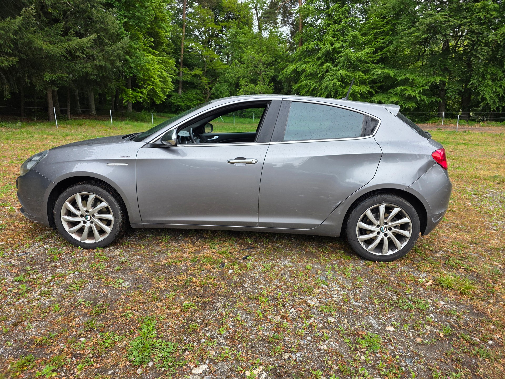 ALFA ROMEO Giulietta 1.4 MultiAir Super TCT-image-4