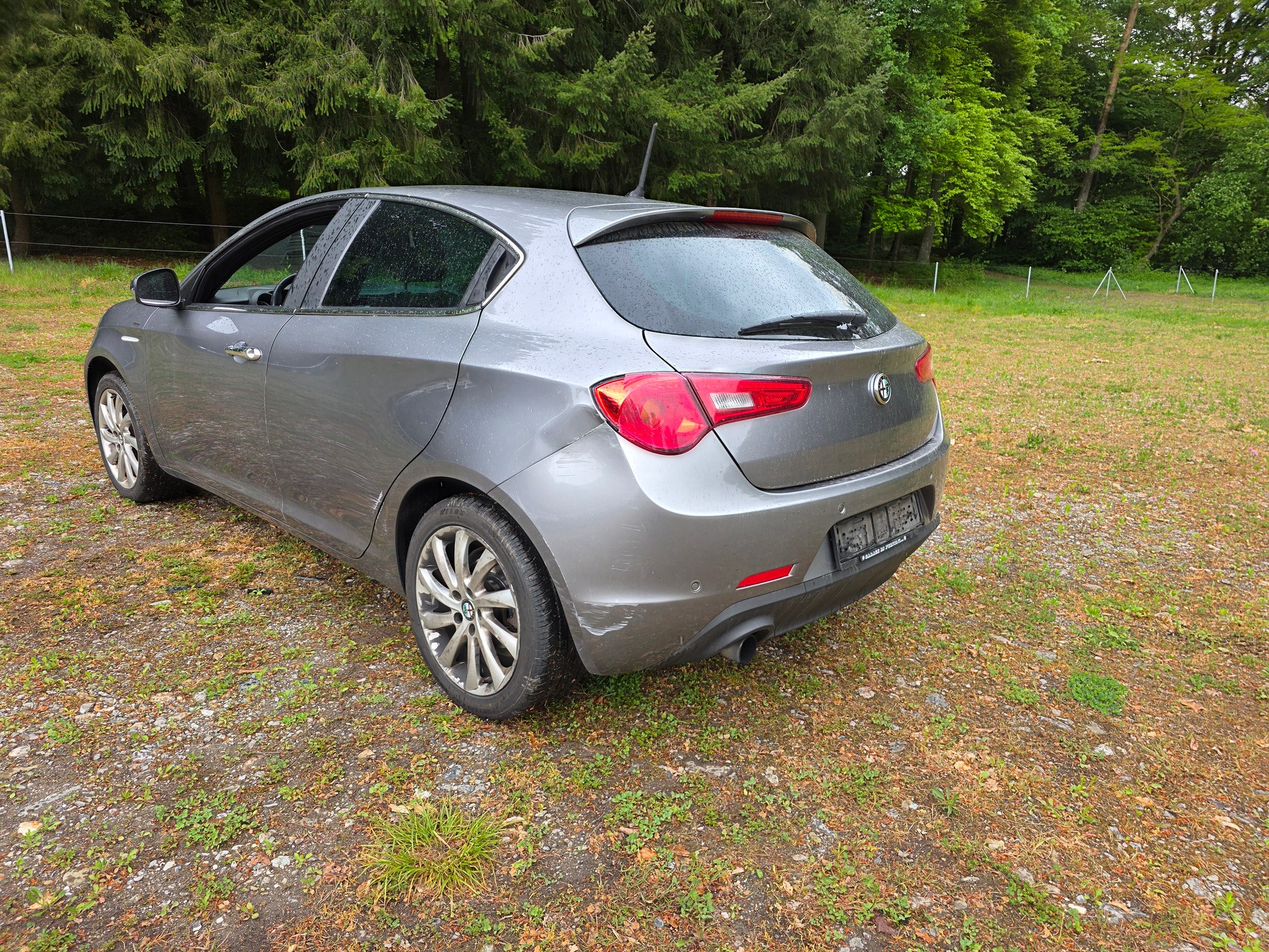 ALFA ROMEO Giulietta 1.4 MultiAir Super TCT-image-5