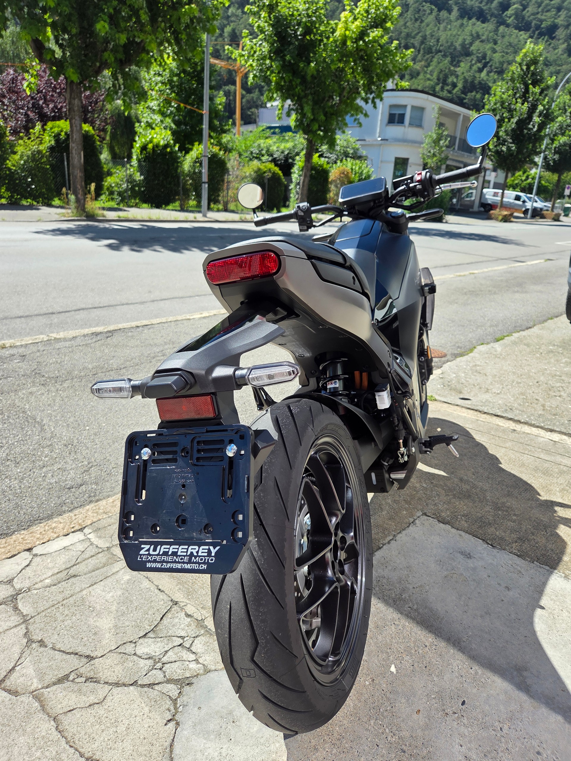 HONDA WN-image-3