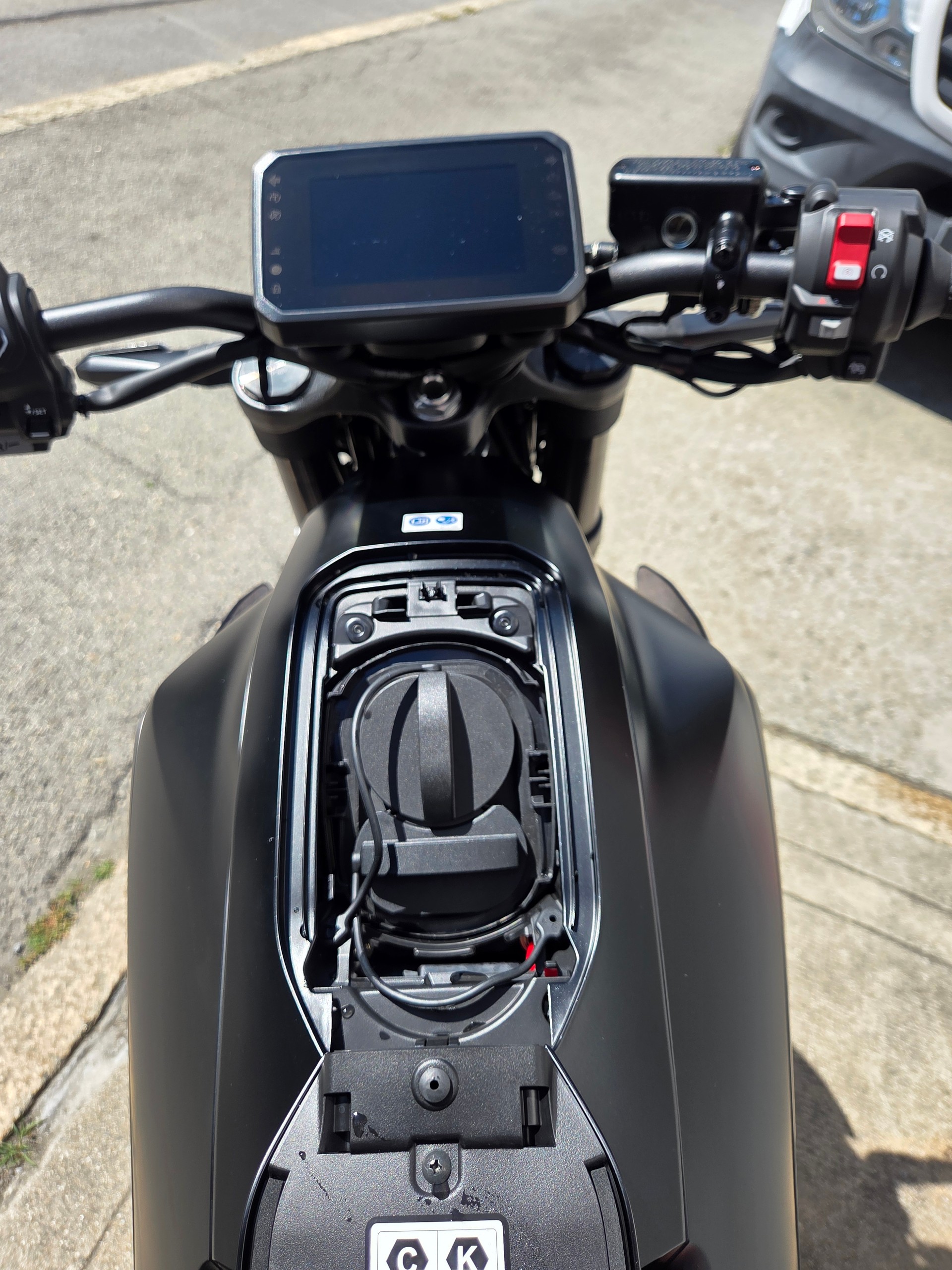 HONDA WN-image-4