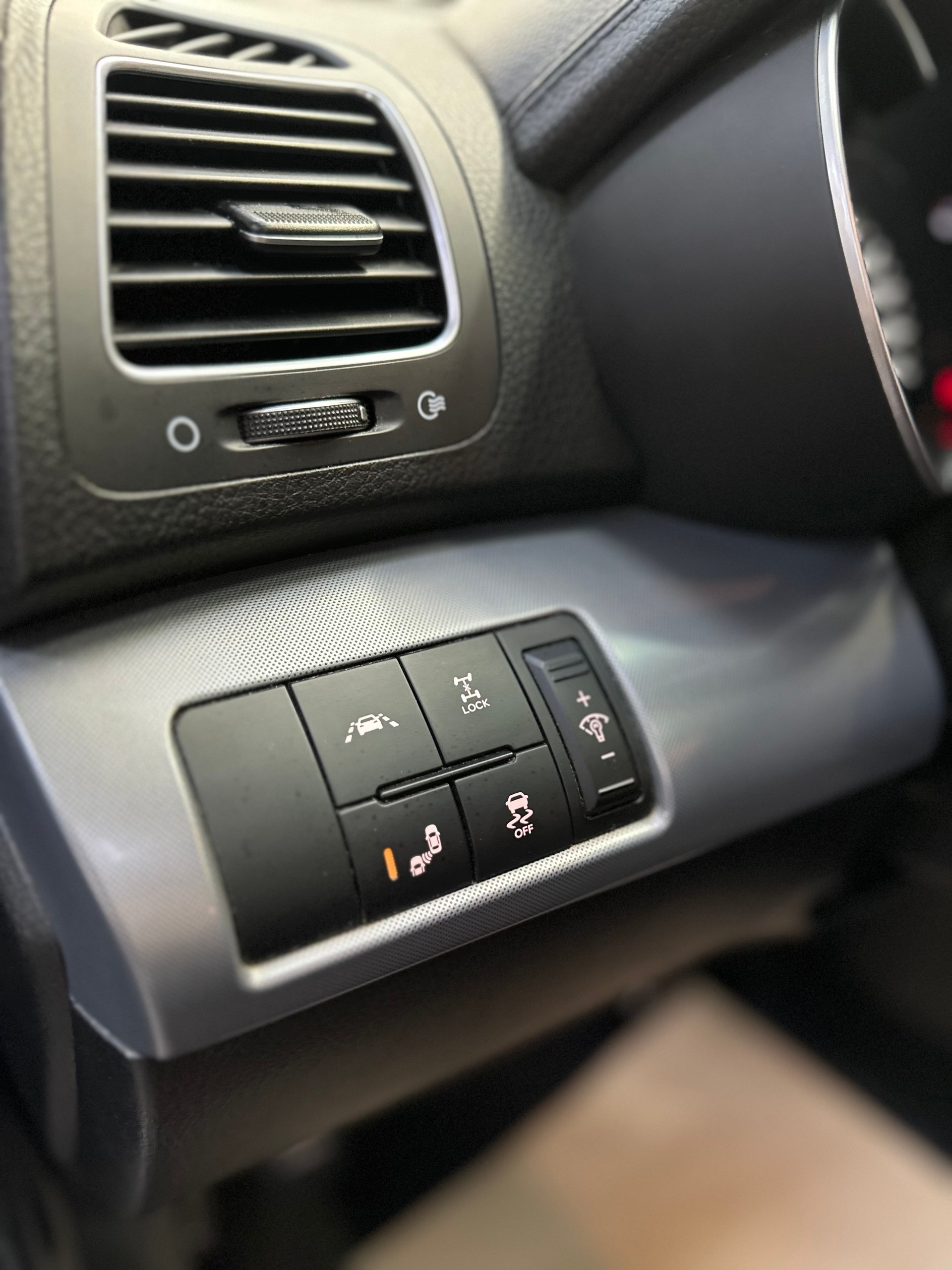 KIA Sorento 2.2 CRDI Style Automatic-image-22