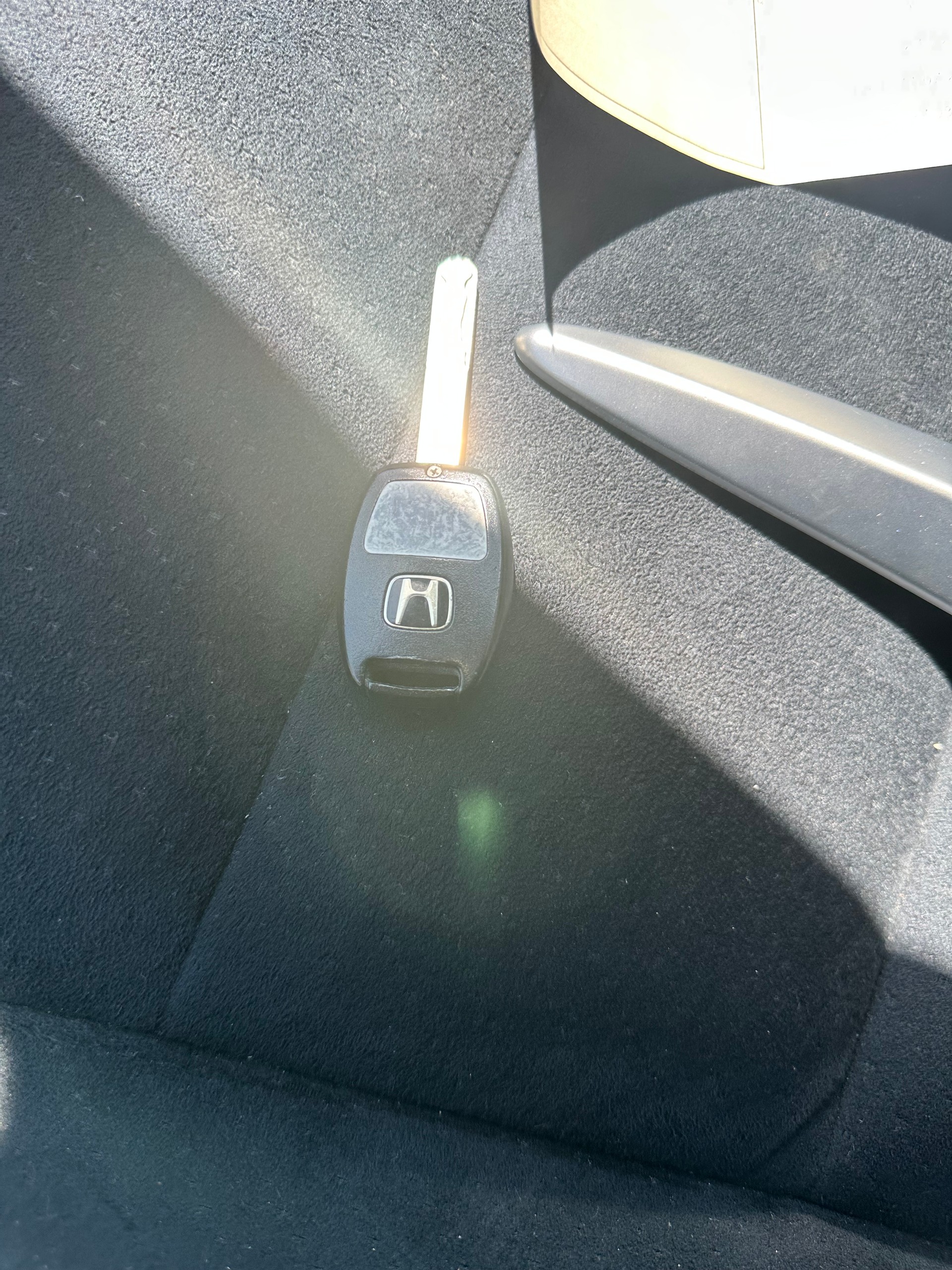 HONDA Civic 1.8i Sport-image-8
