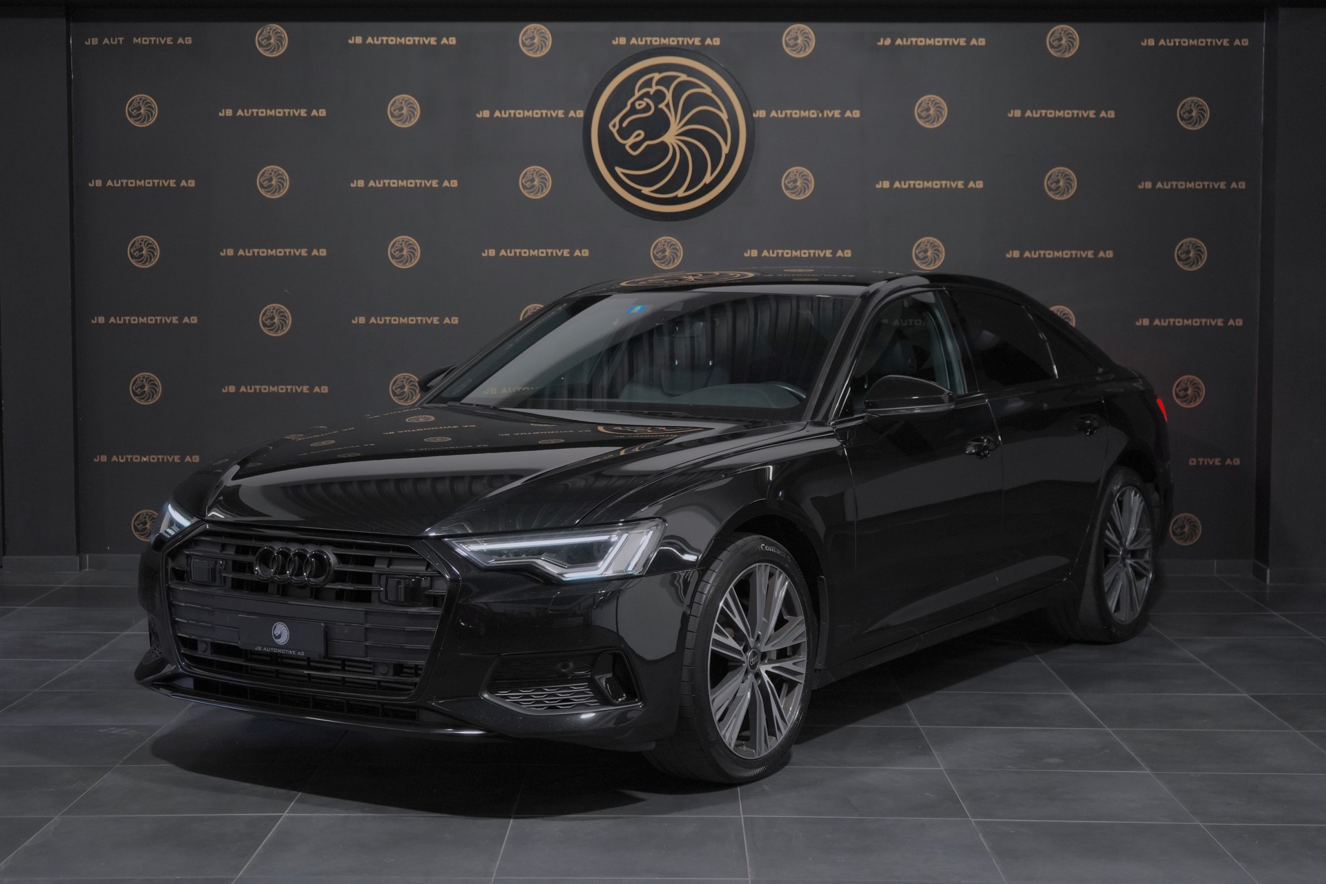 AUDI A6 Limousine 45 TFSI Sport S-tronic S-Line