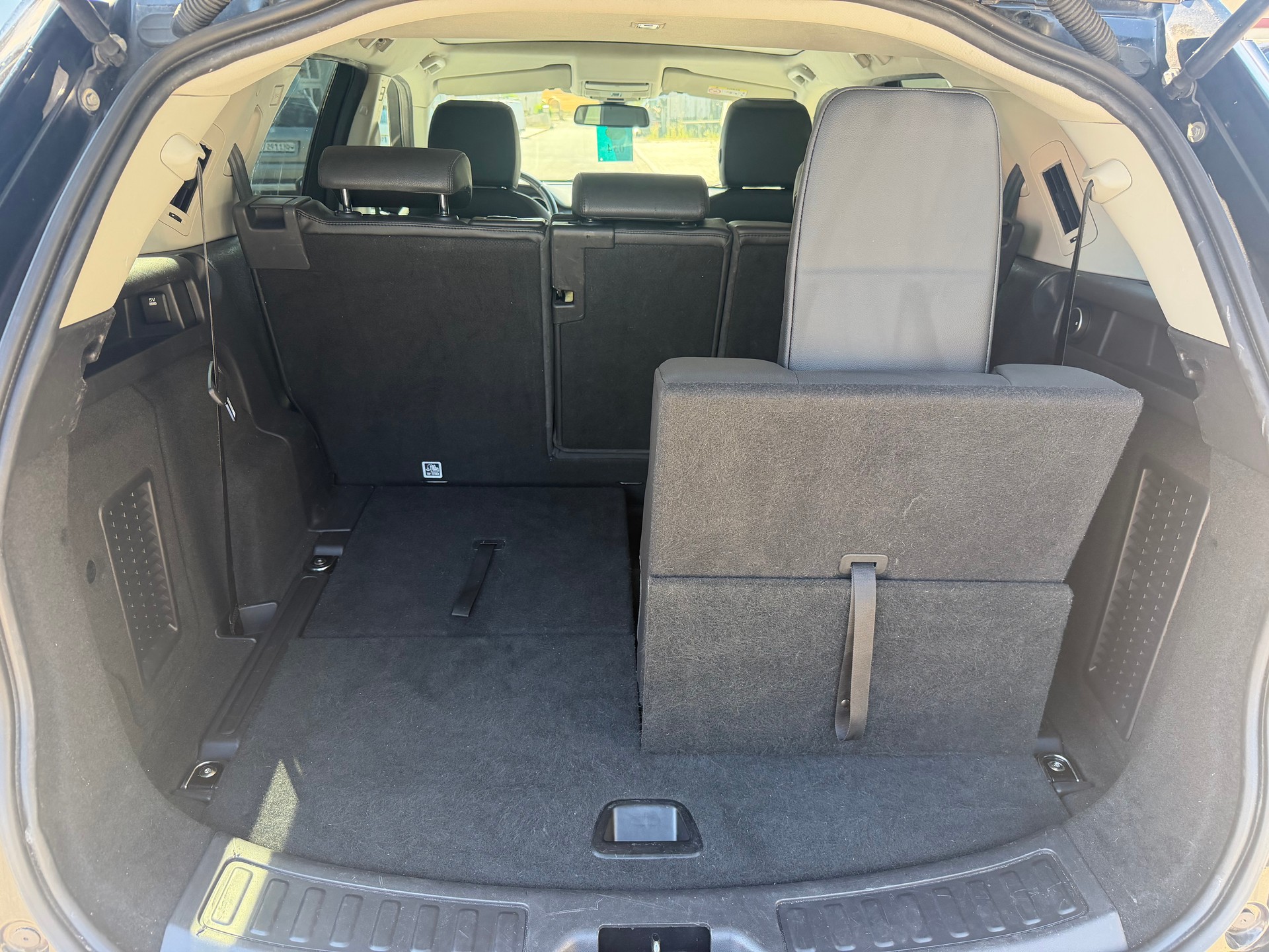 LAND ROVER Discovery Sport 2.0 Si4 HSE AT9-image-6