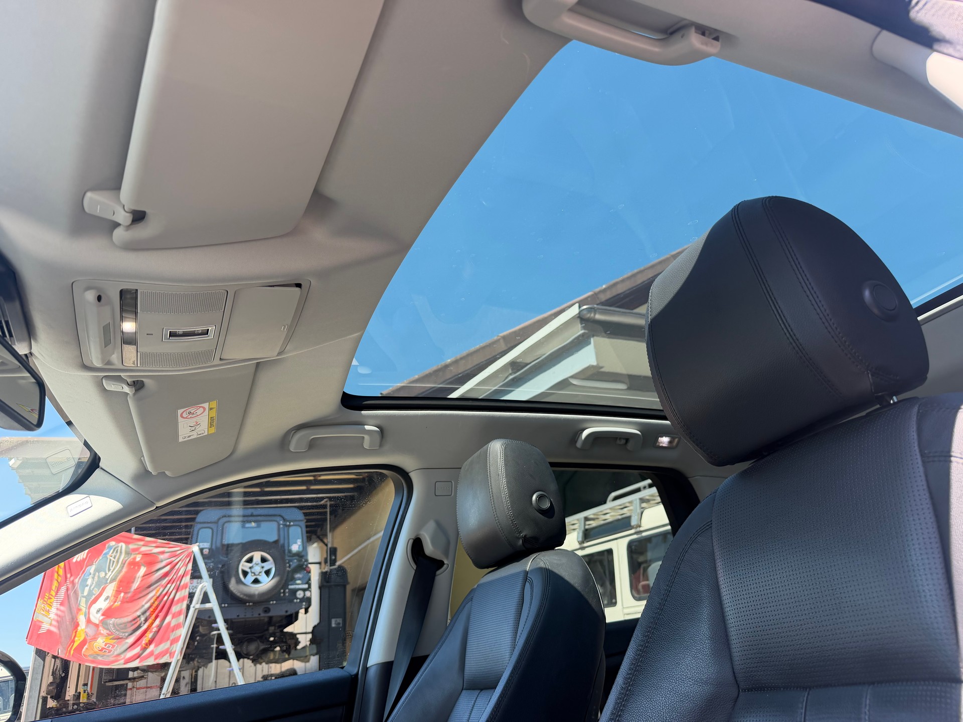 LAND ROVER Discovery Sport 2.0 Si4 HSE AT9-image-10
