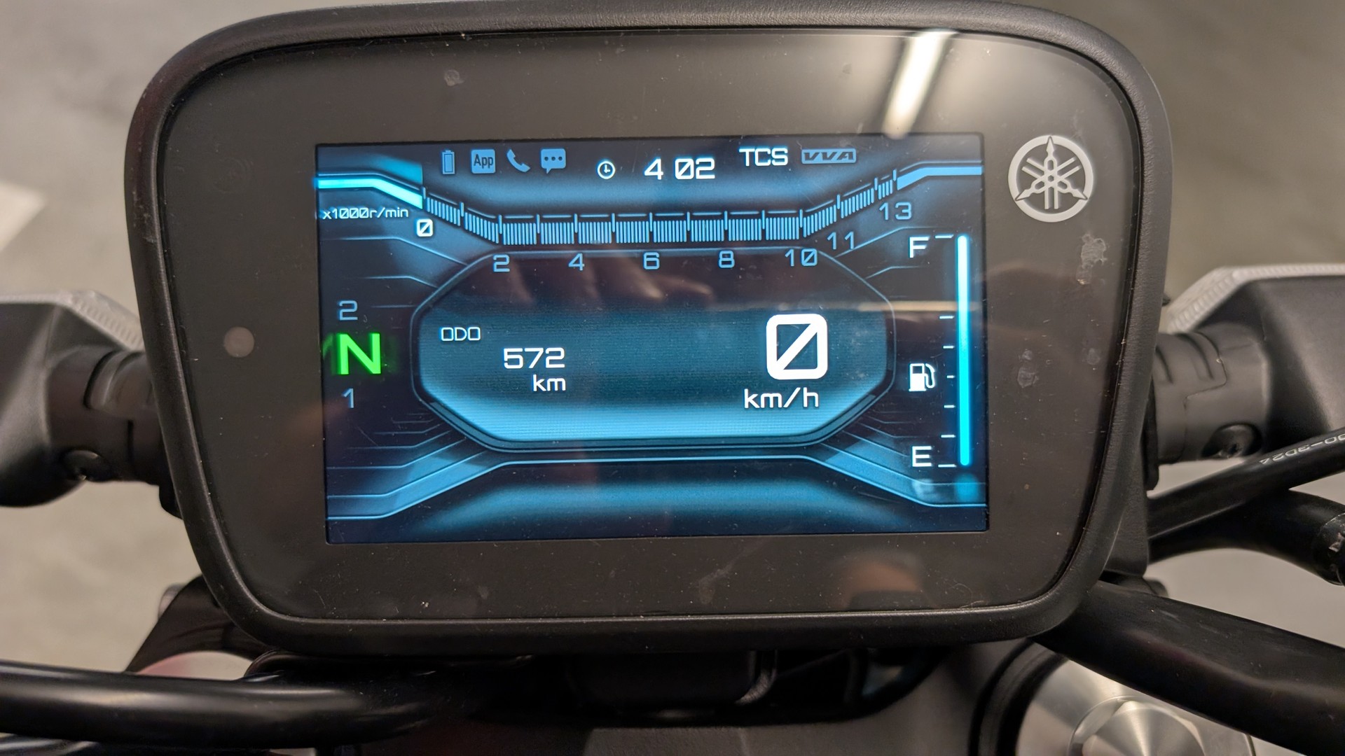 YAMAHA MT-125 ABS-image-3