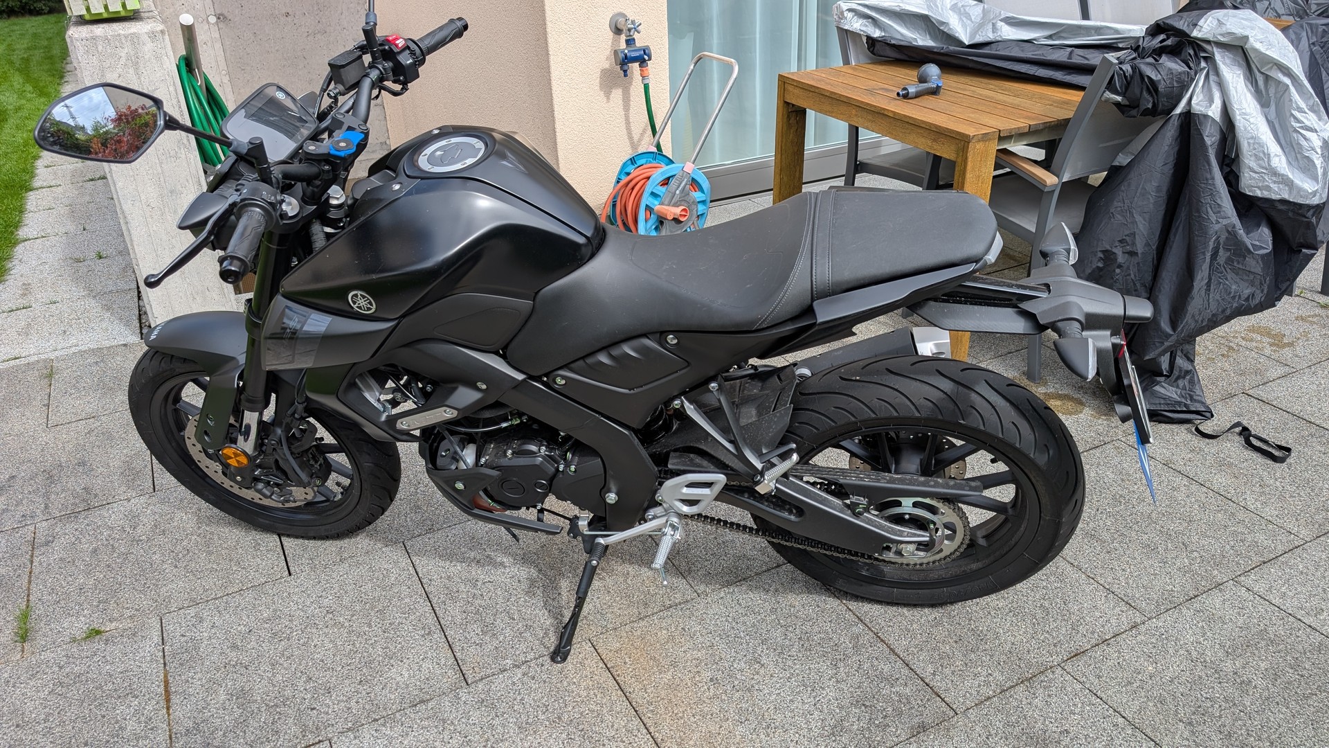 YAMAHA MT-125 ABS-image-2