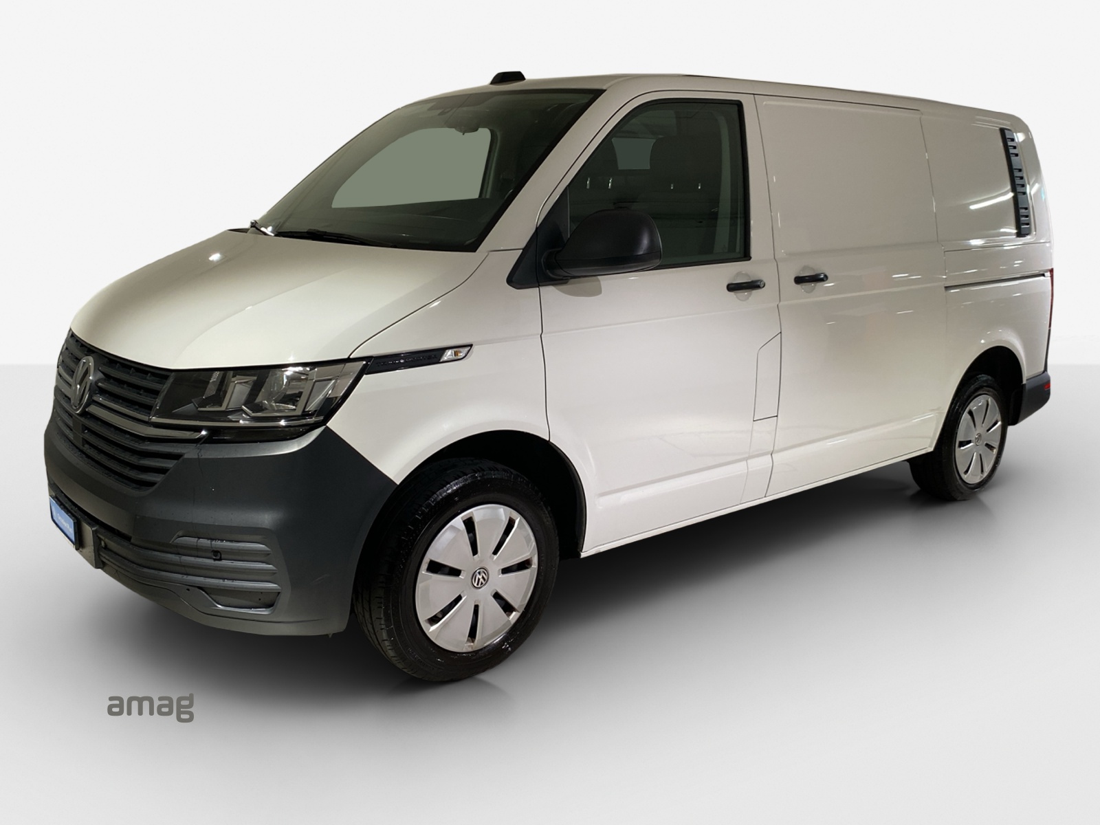 VW T6.1 2.0 TDI 4Motion