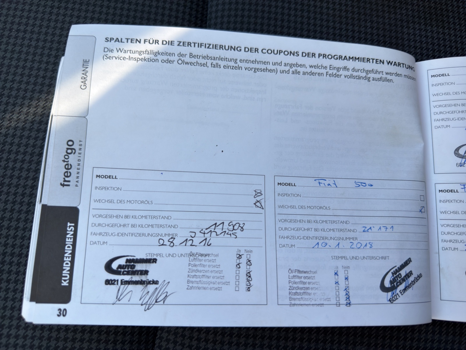 FIAT 500 1.2 8 V-image-7