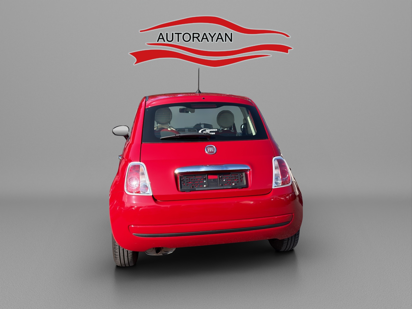 FIAT 500 1.2 8 V-image-2