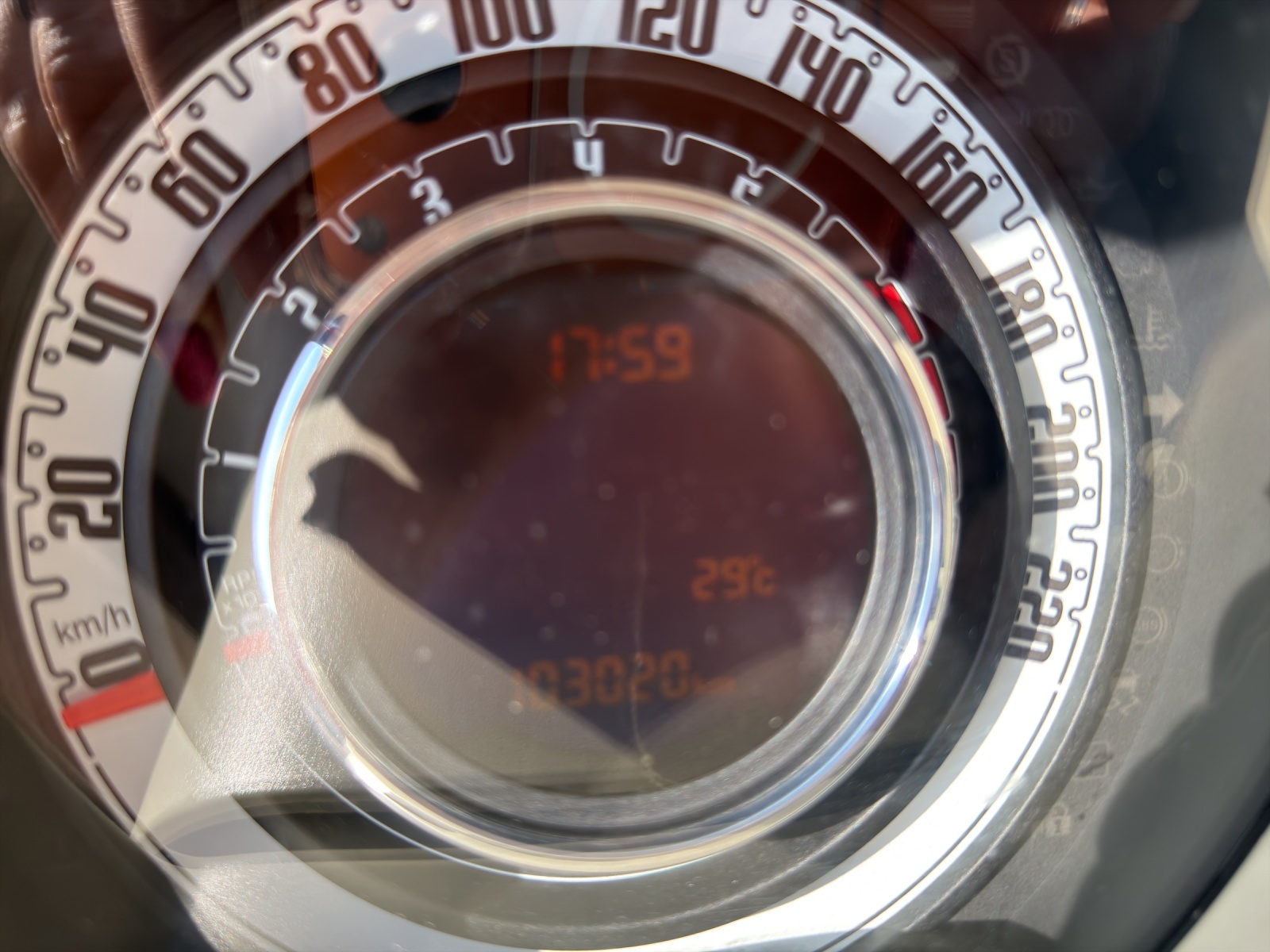 FIAT 500 1.2 8 V-image-5