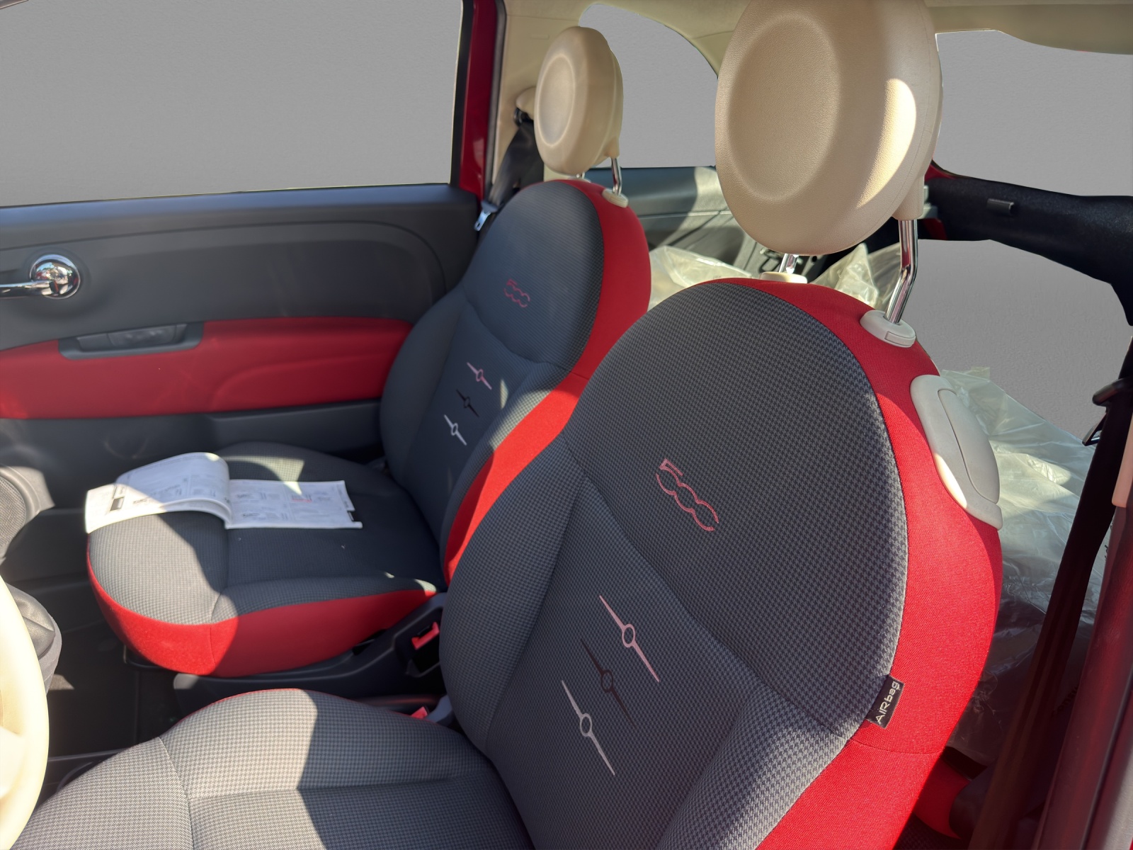 FIAT 500 1.2 8 V-image-4