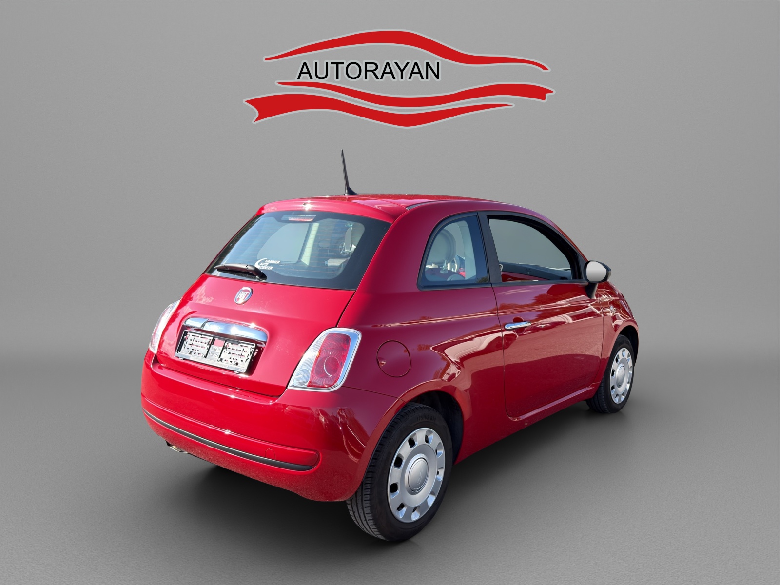 FIAT 500 1.2 8 V-image-3