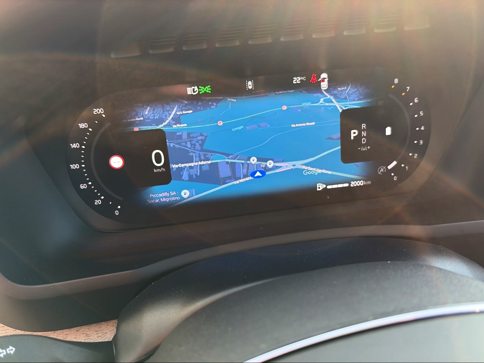 VOLVO XC90 B5 Benzin Mild Hybrid AWD Ultra Bright Geartronic-image-11