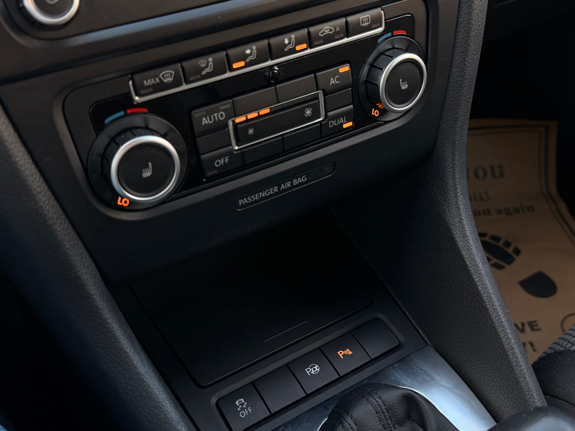 VW Golf Variant 1.4 TSI Team DSG-image-18