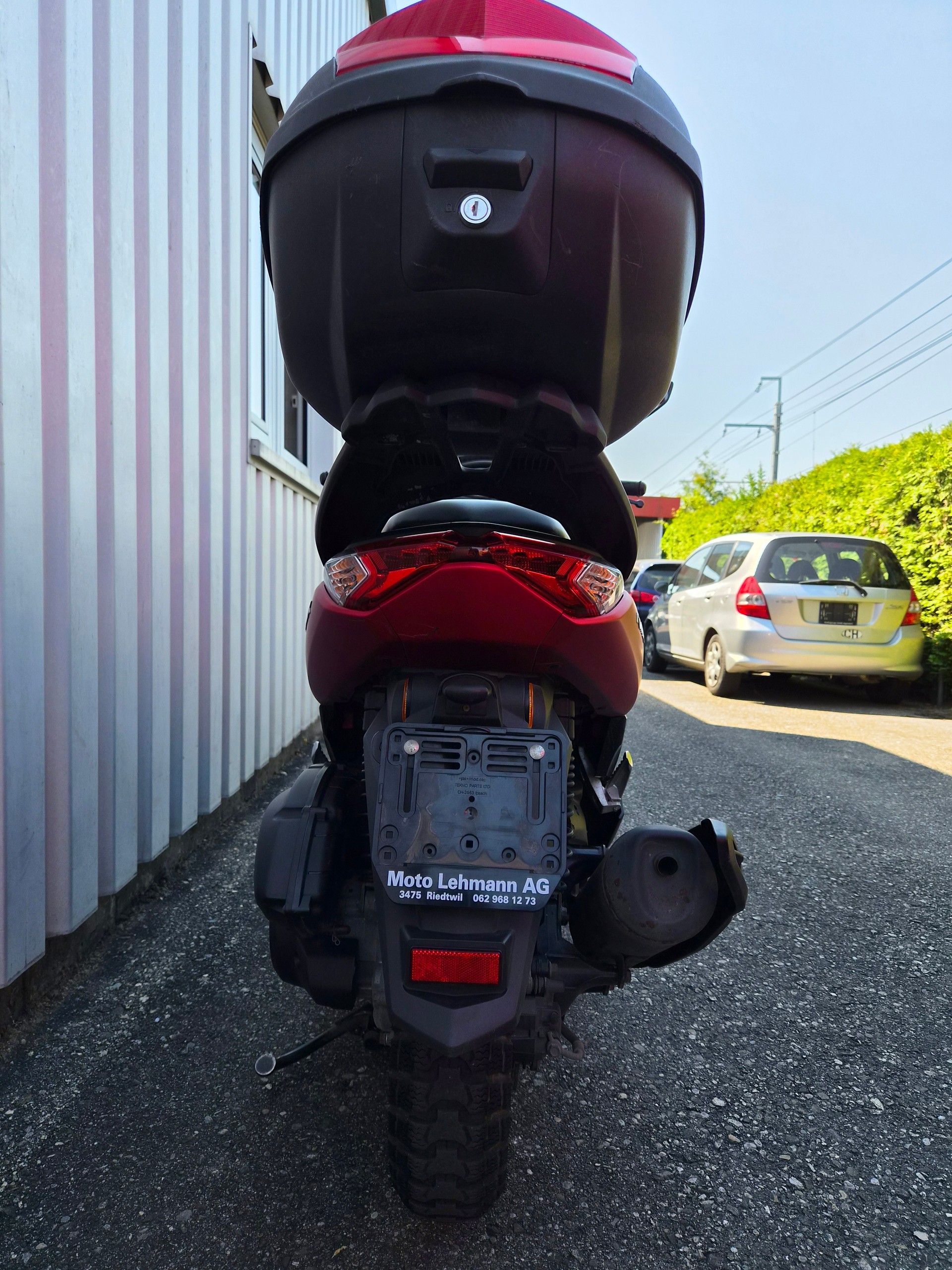 YAMAHA N-Max GPD 125-image-5