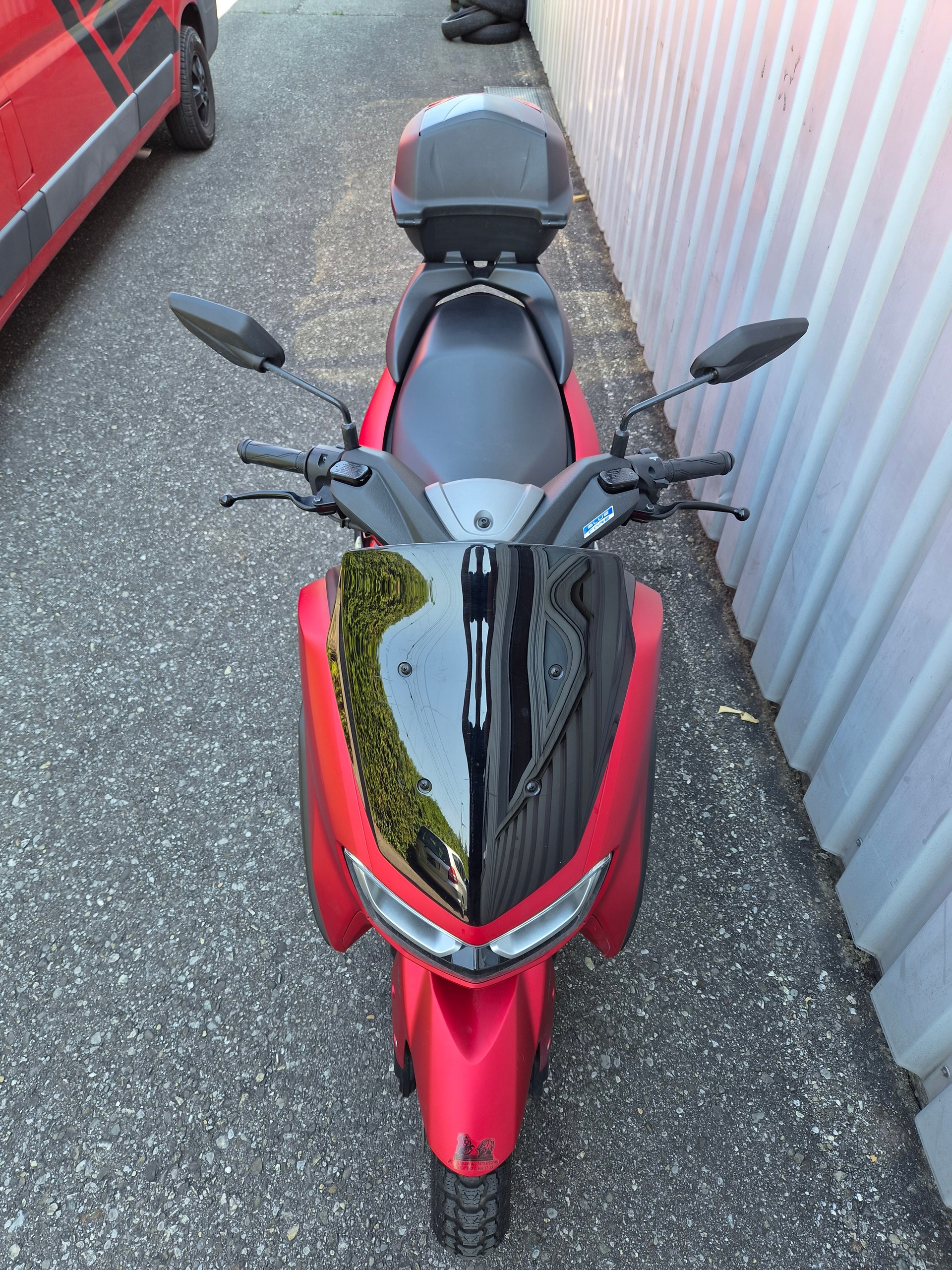 YAMAHA N-Max GPD 125-image-3