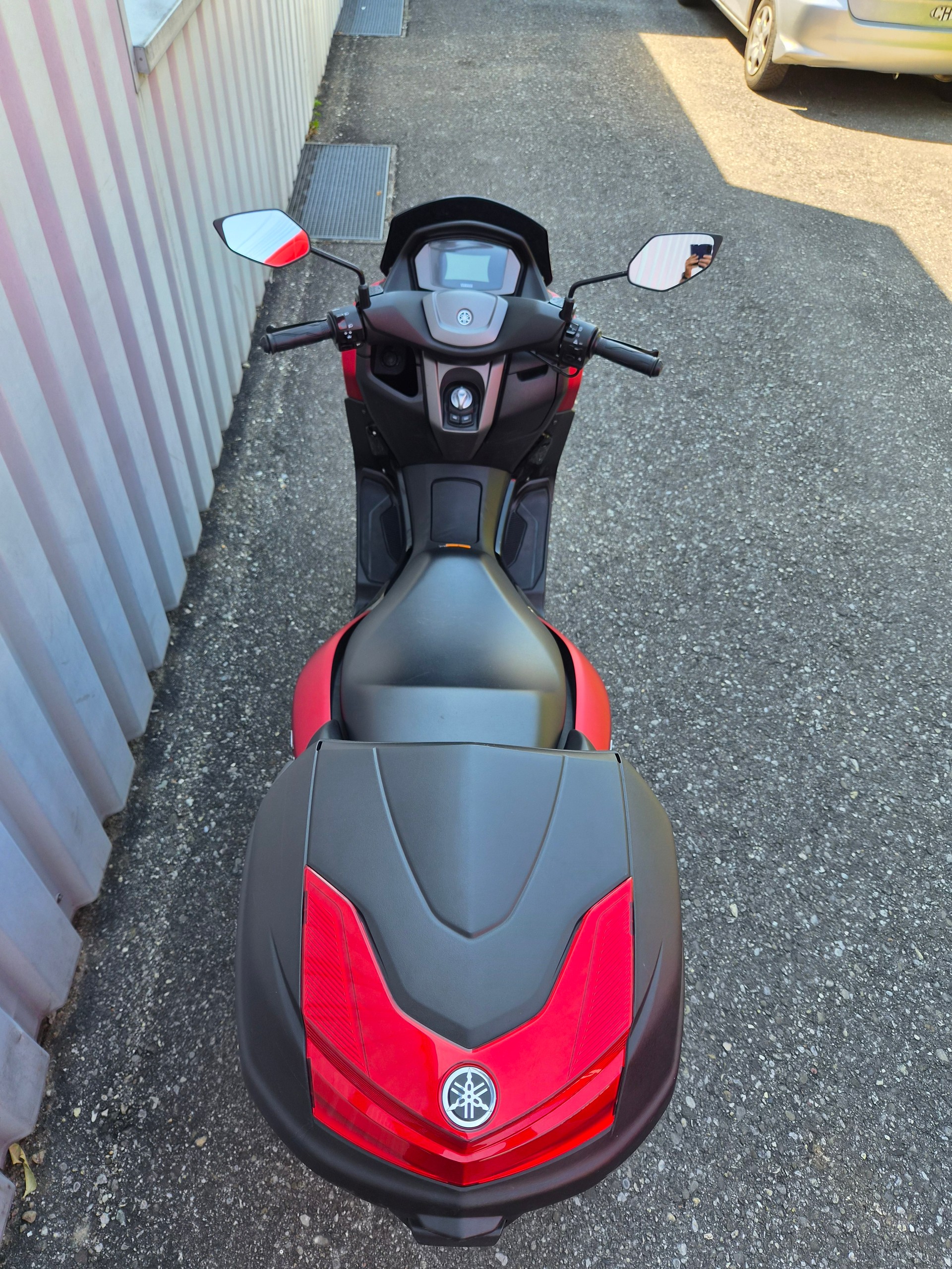 YAMAHA N-Max GPD 125-image-6