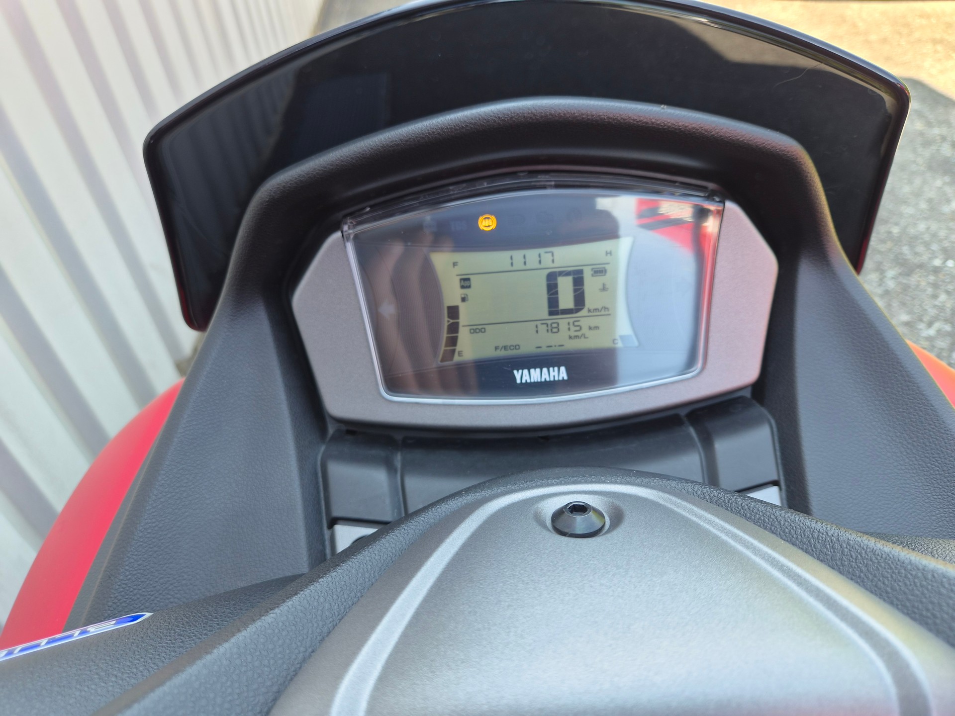 YAMAHA N-Max GPD 125-image-7