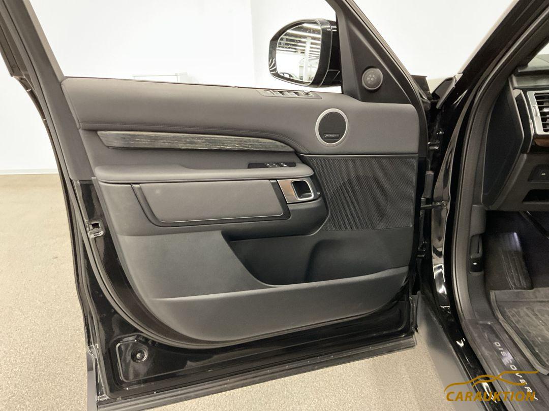 LAND ROVER Discovery 3.0 SDV6 HSE-image-5