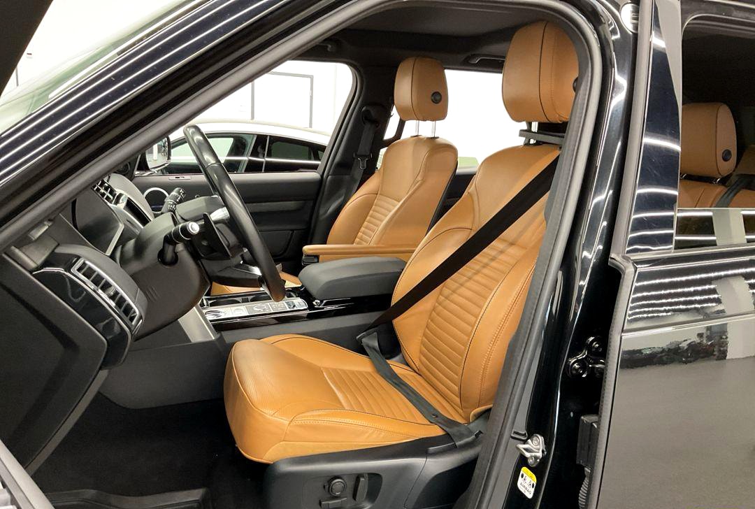 LAND ROVER Discovery 3.0 SDV6 HSE-image-7
