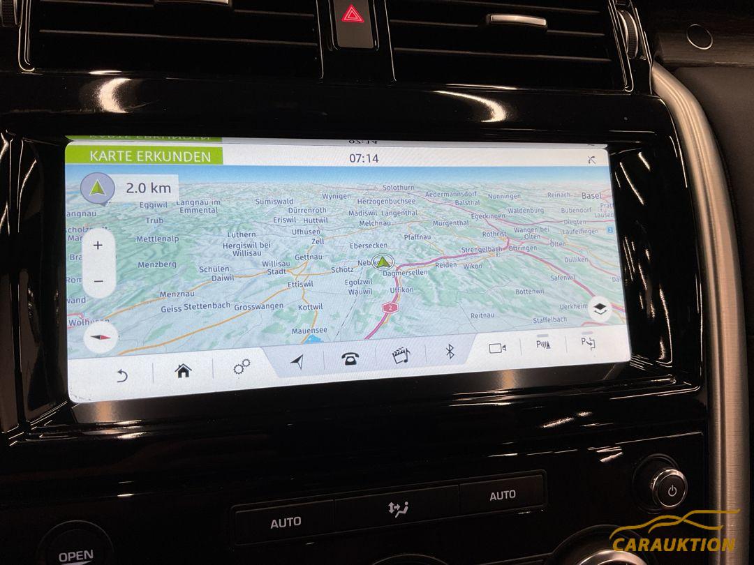 LAND ROVER Discovery 3.0 SDV6 HSE-image-10