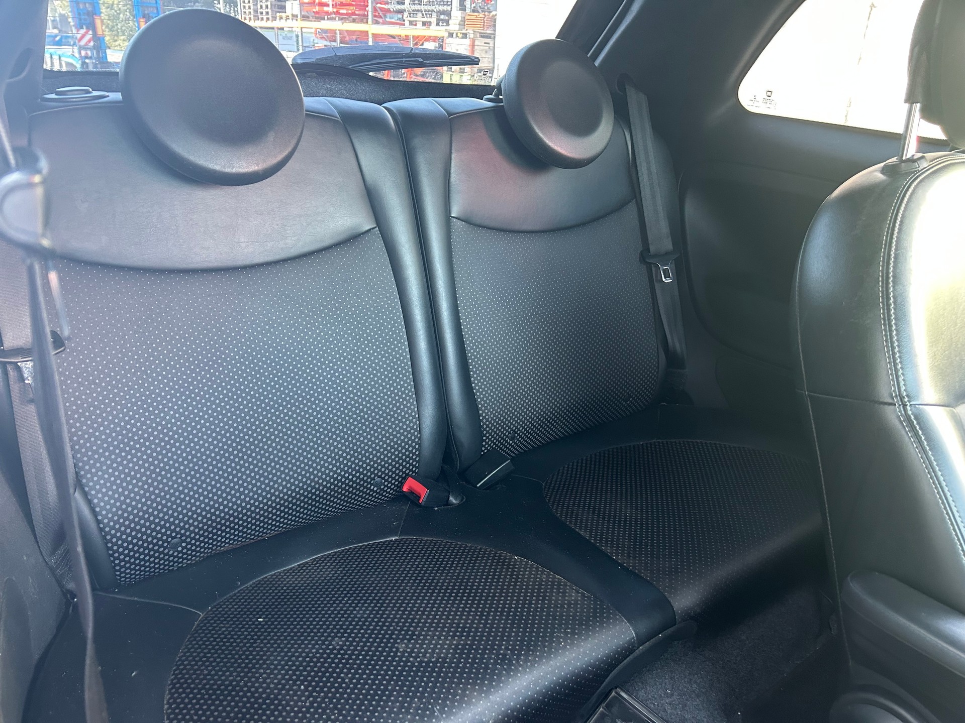 FIAT 500 electric 83 kW Passion-image-11